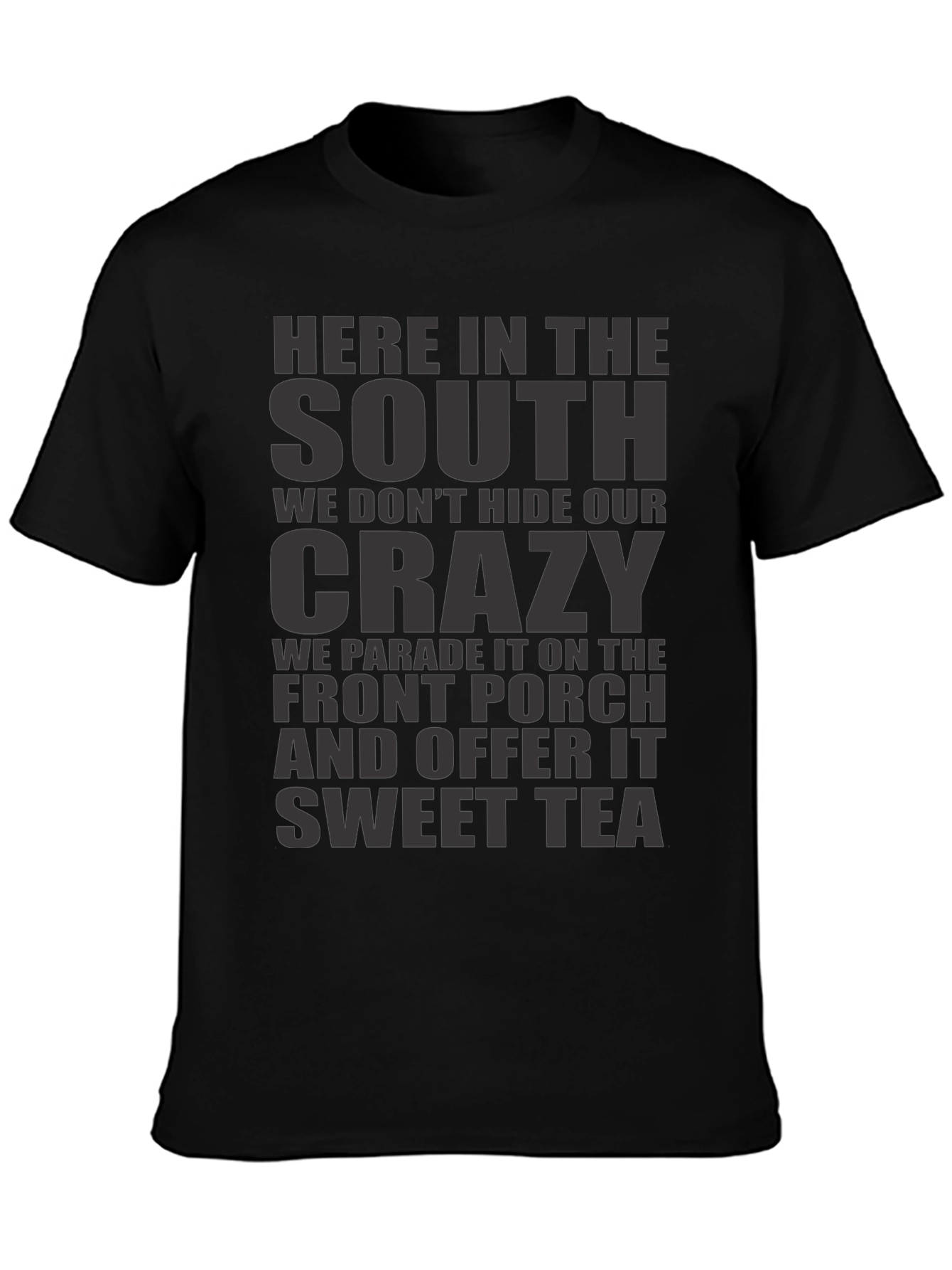 Southern Pride T-Shirt