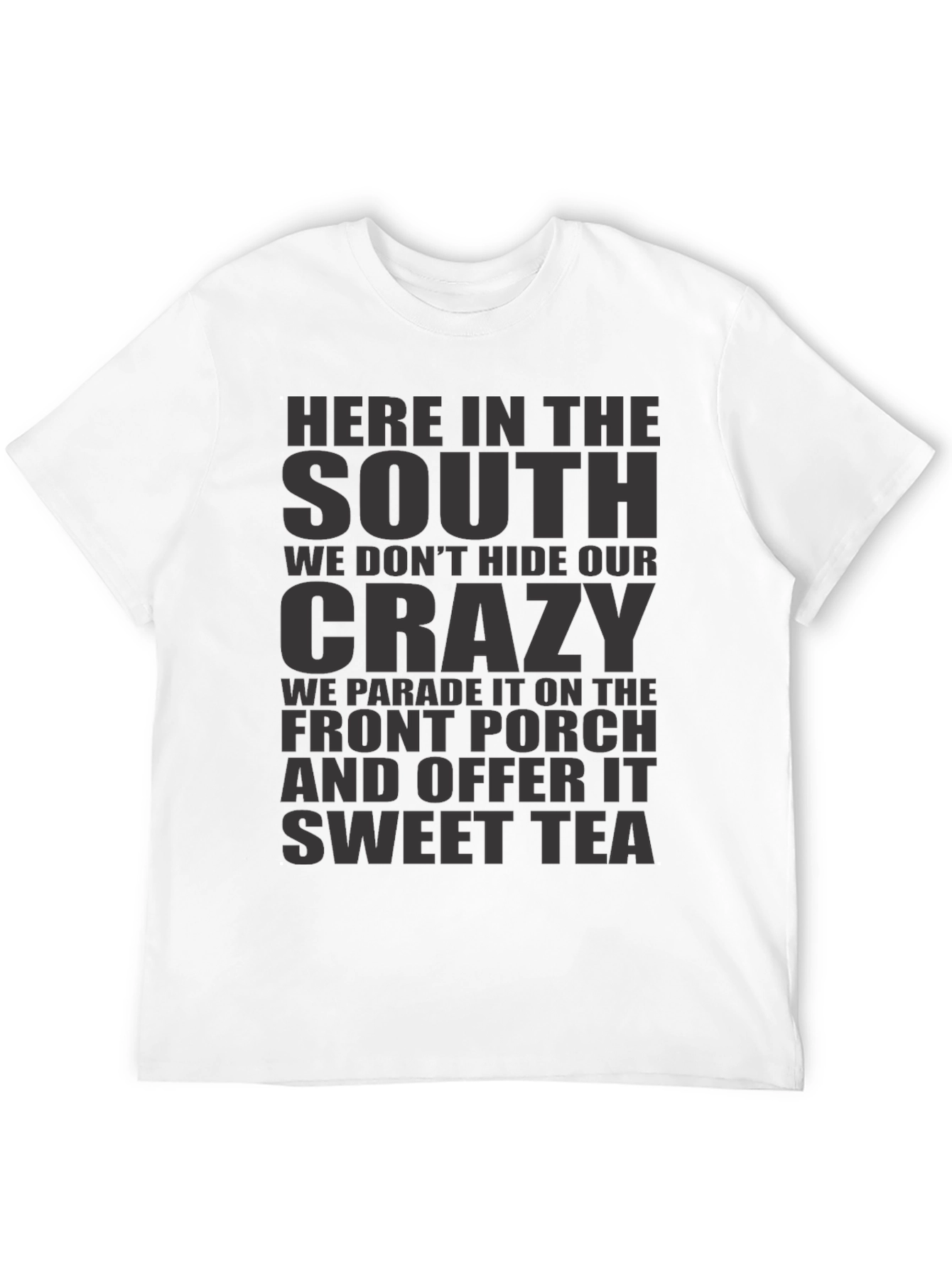 Southern Pride T-Shirt