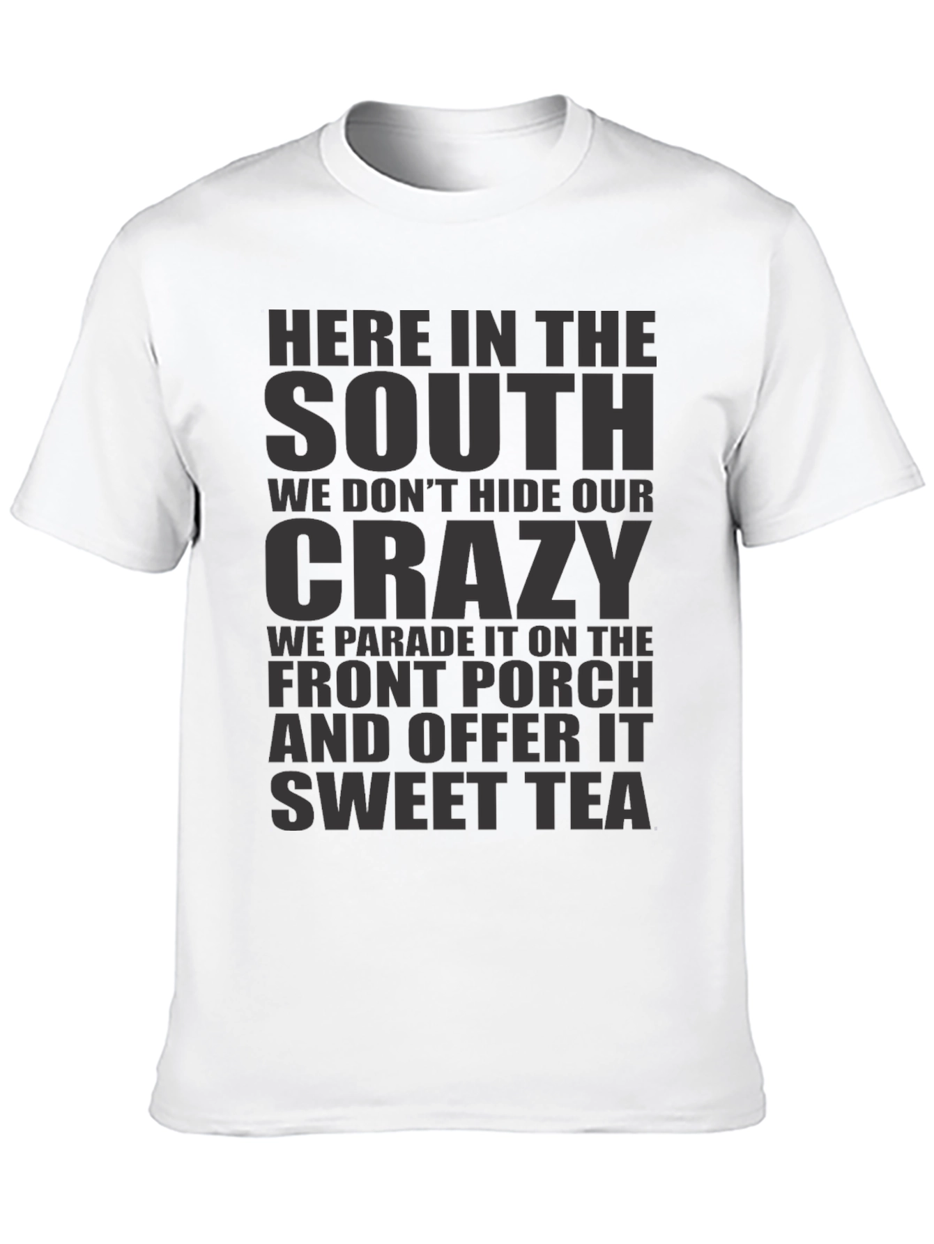 Southern Pride T-Shirt