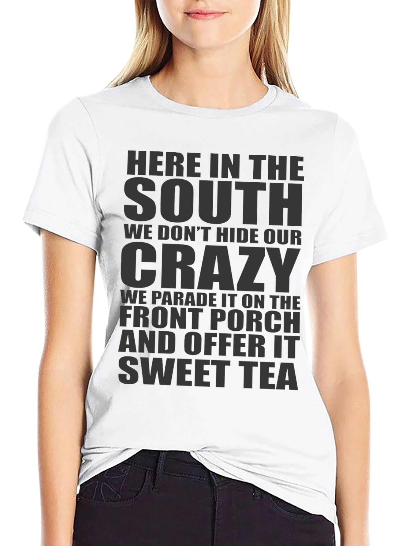 Southern Pride T-Shirt