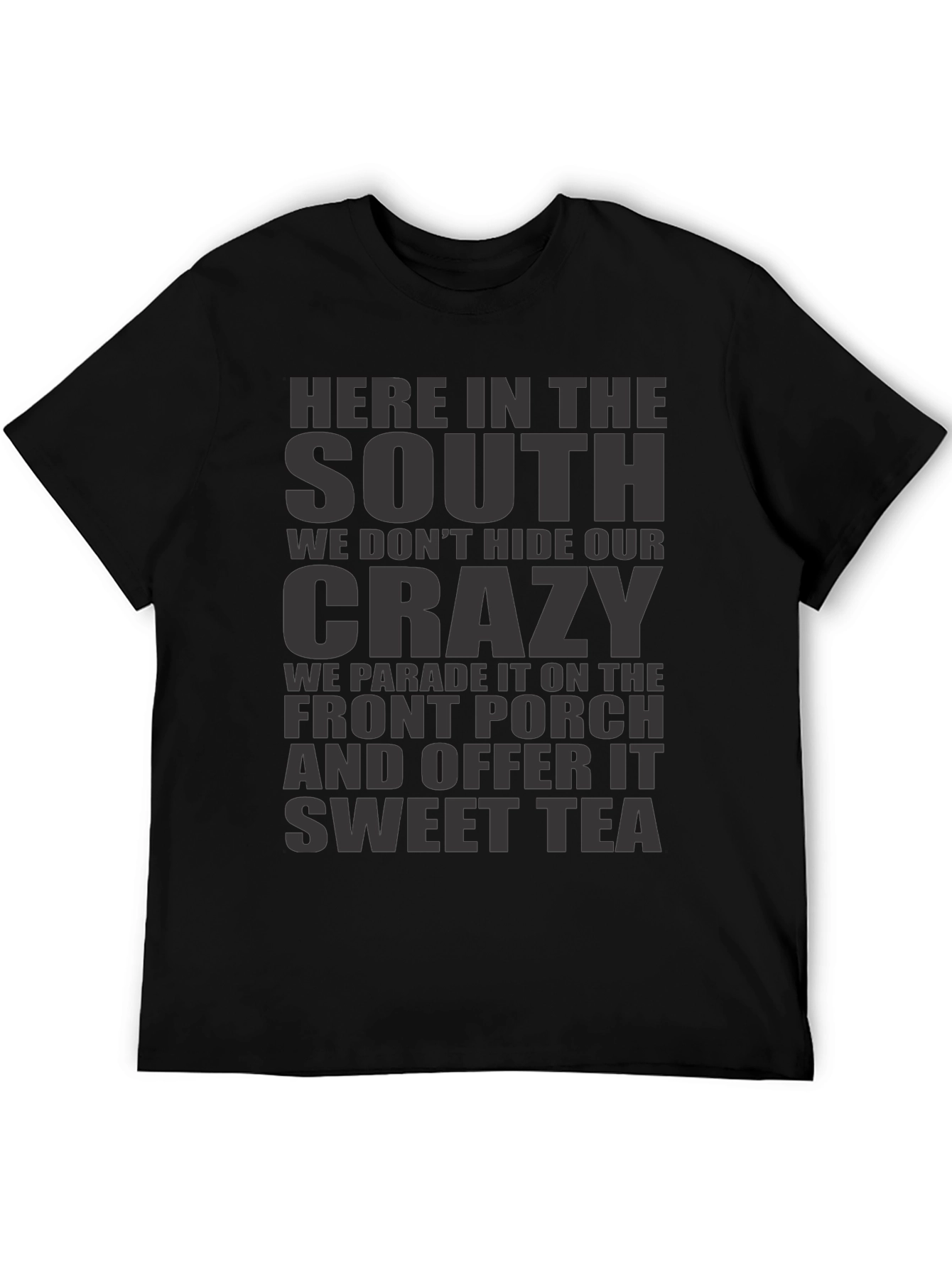 Southern Pride T-Shirt