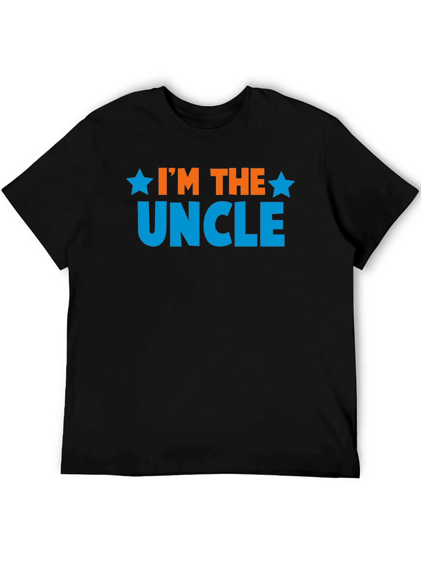Im the Uncle T-Shirt
