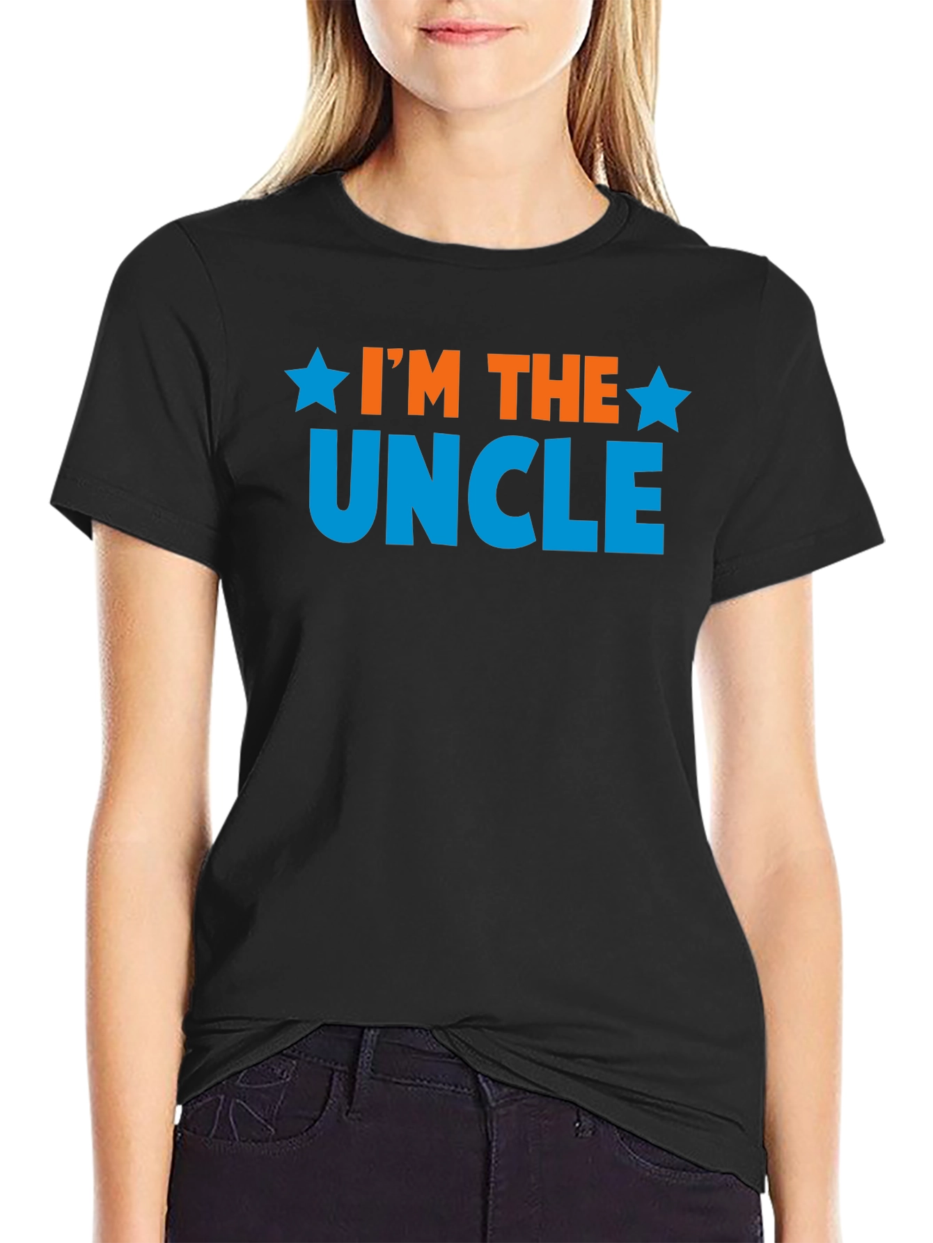 Im the Uncle T-Shirt