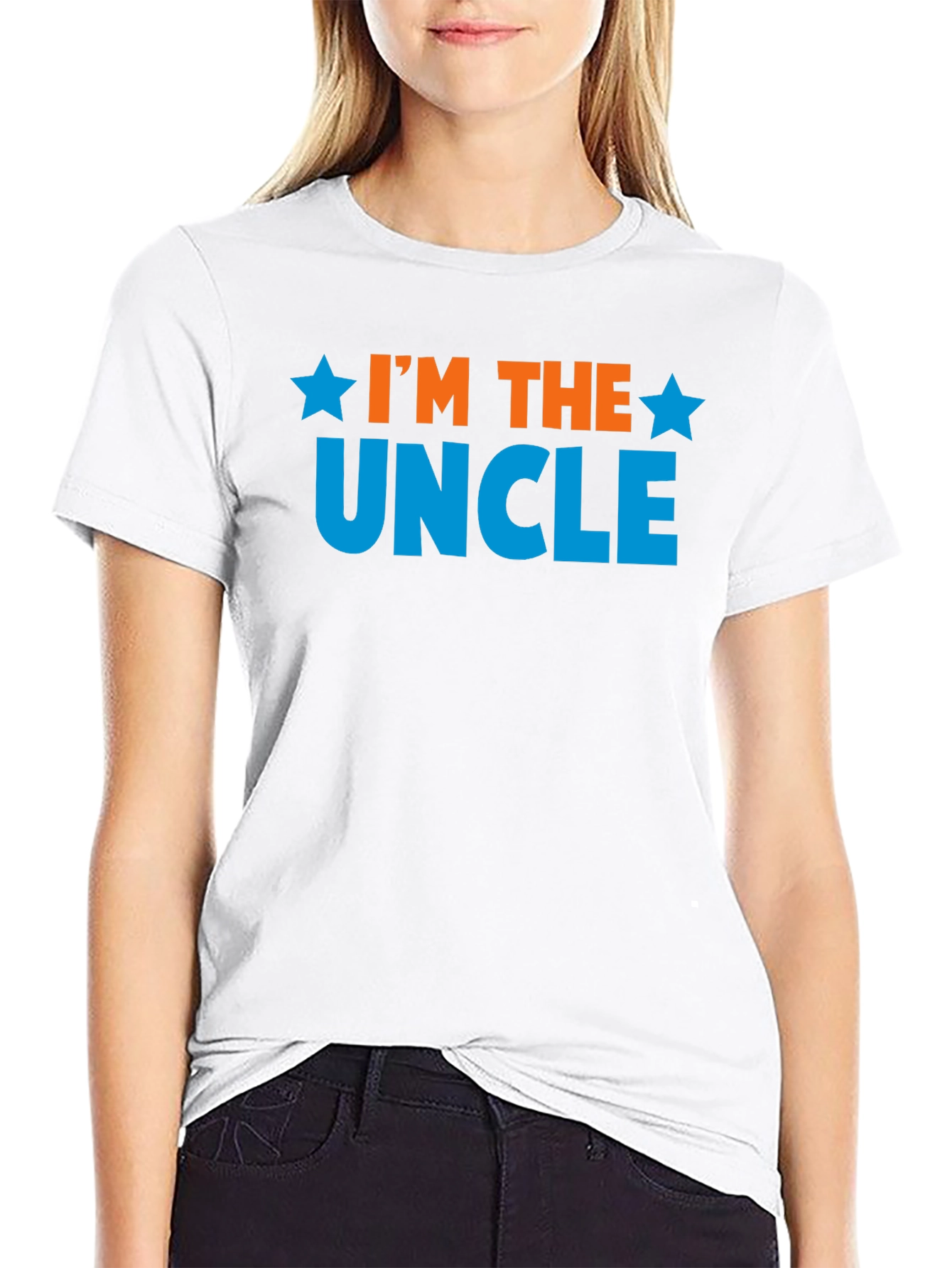 Im the Uncle T-Shirt