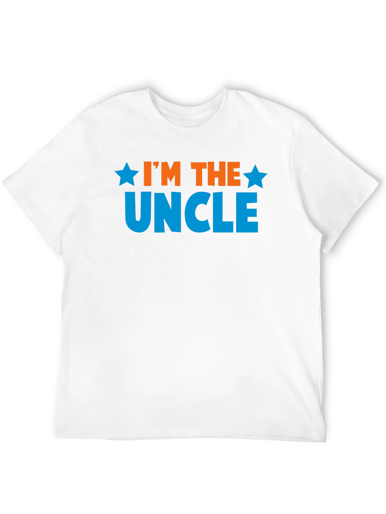 Im the Uncle T-Shirt