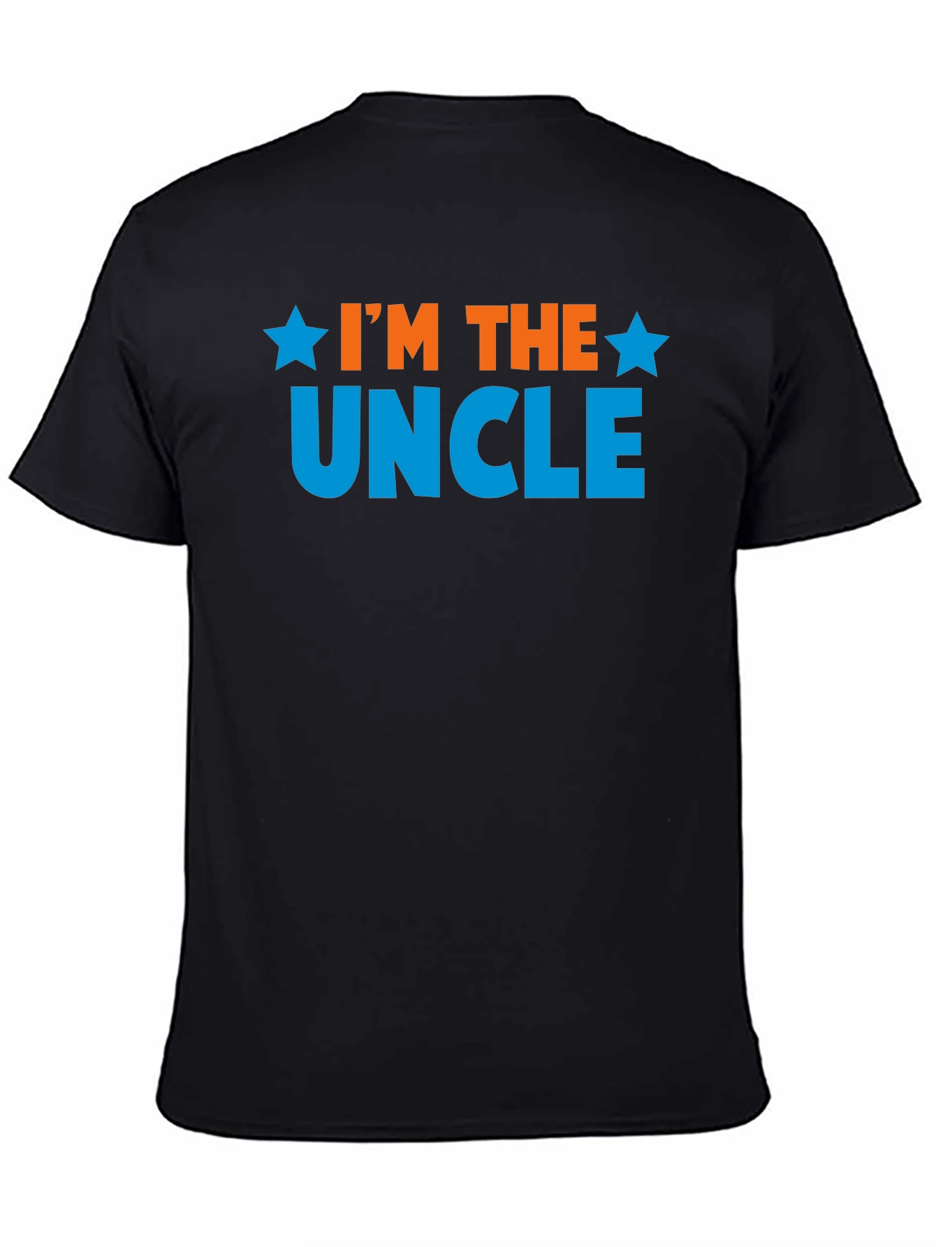 Im the Uncle T-Shirt