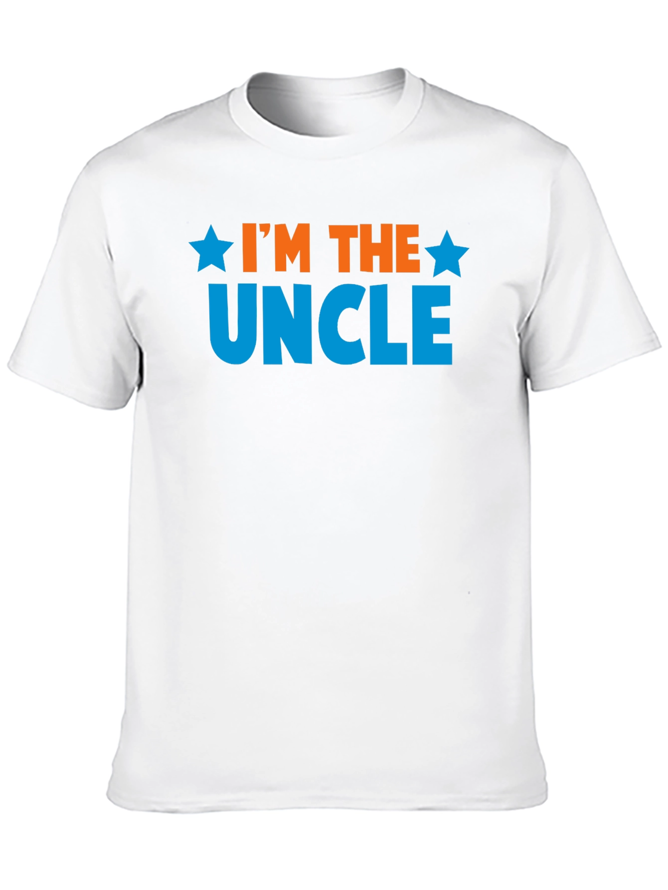 Im the Uncle T-Shirt