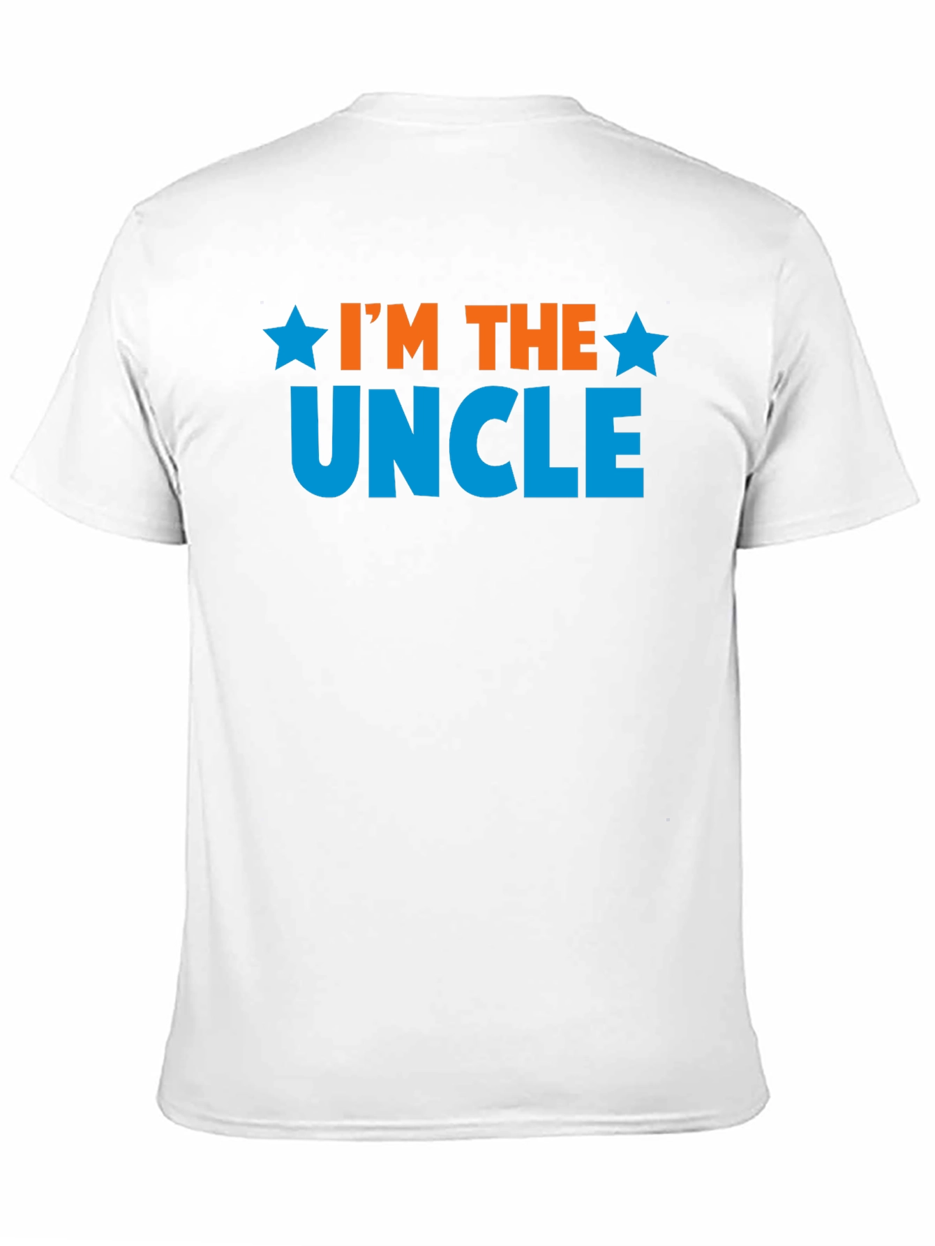 Im the Uncle T-Shirt