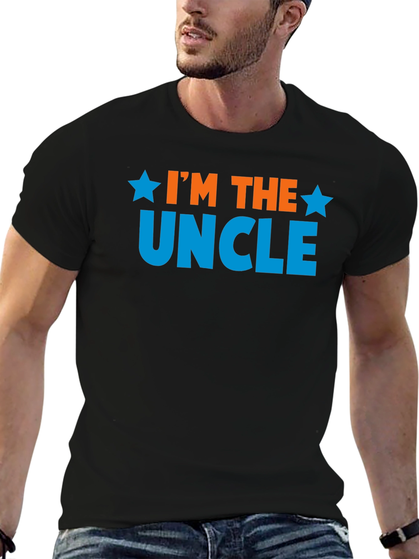 Im the Uncle T-Shirt