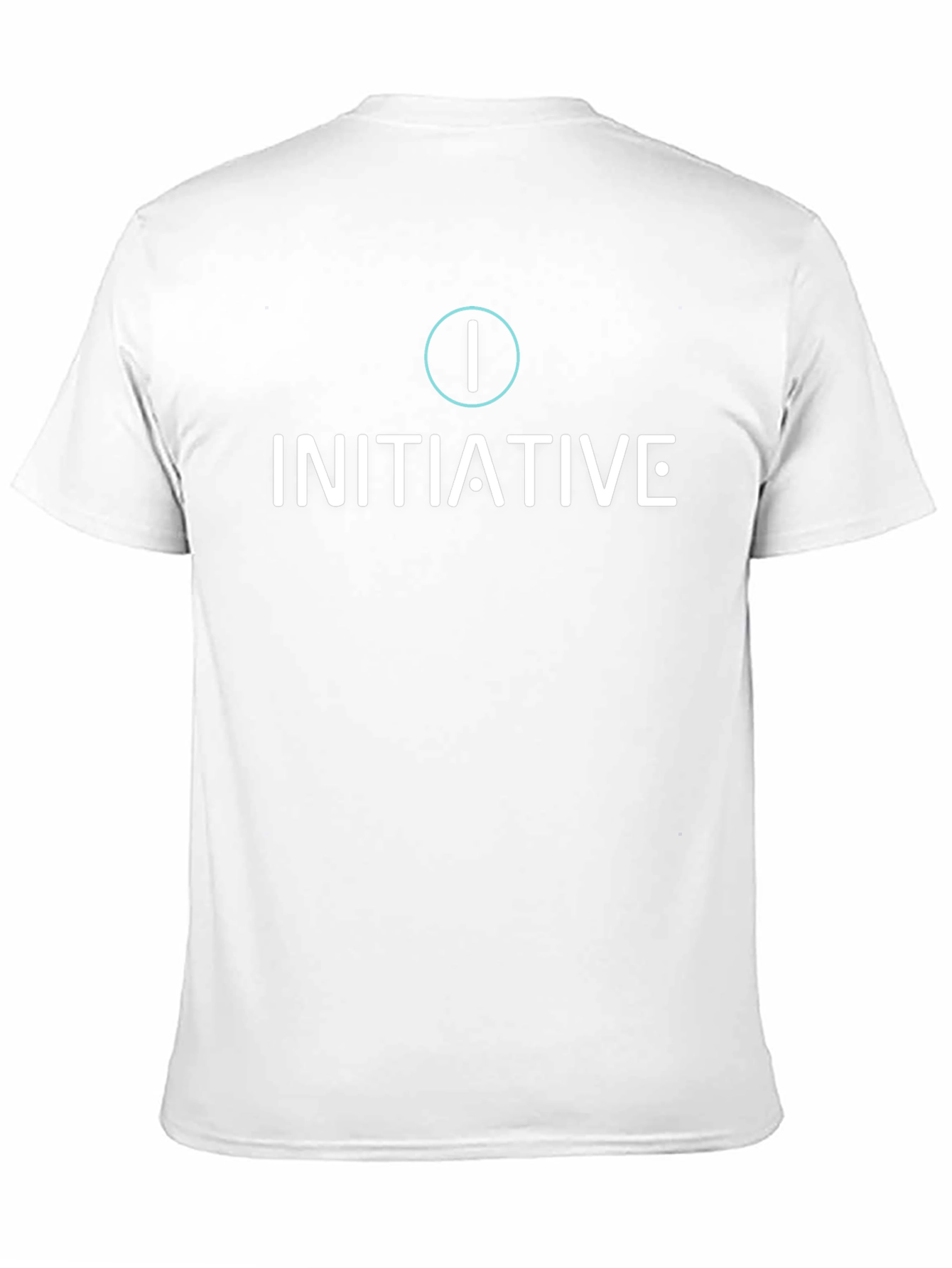 Initiative T-Shirt: Bold Graphic Tee