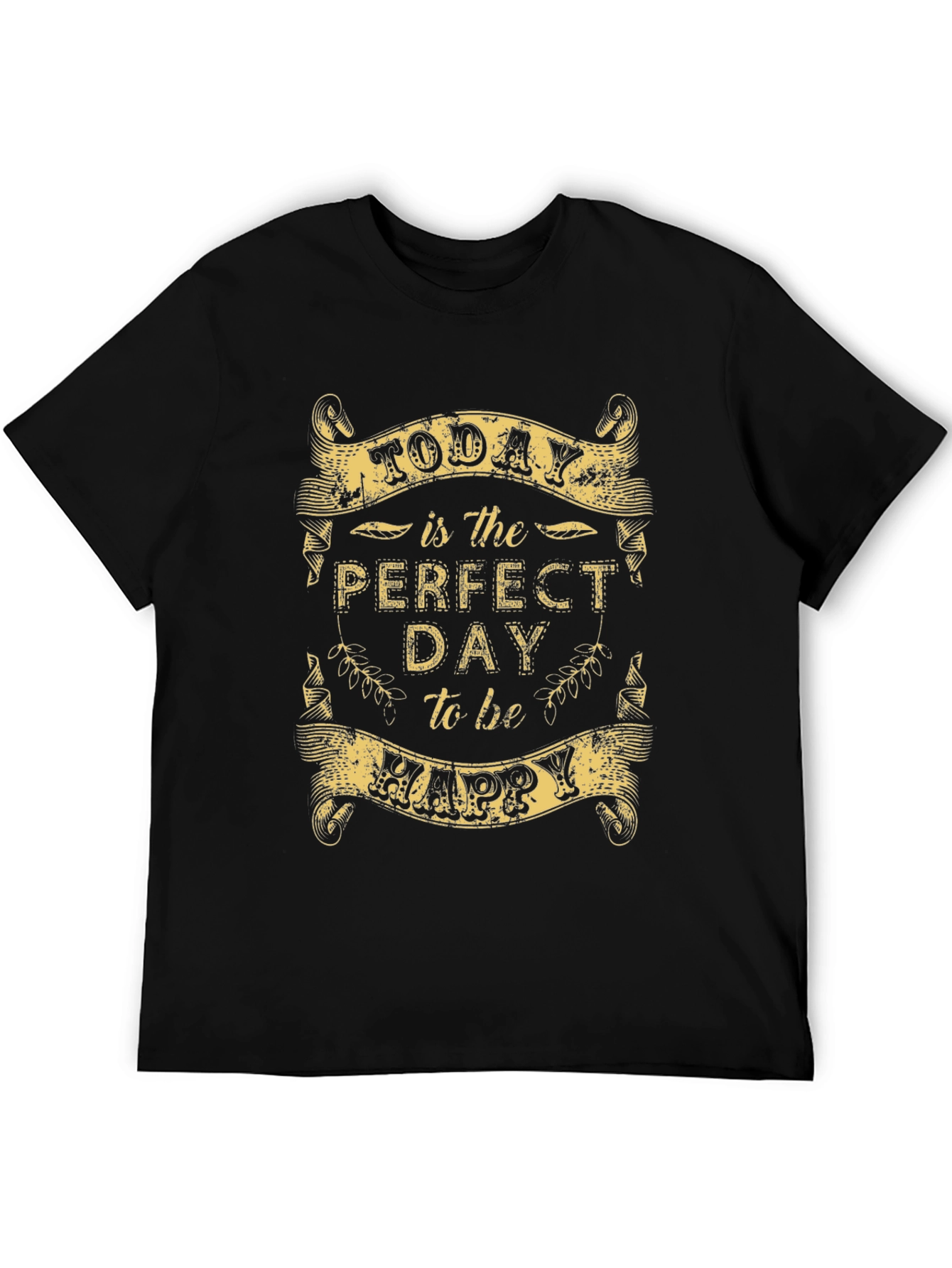 Today is the Perfect Day T-Shirt