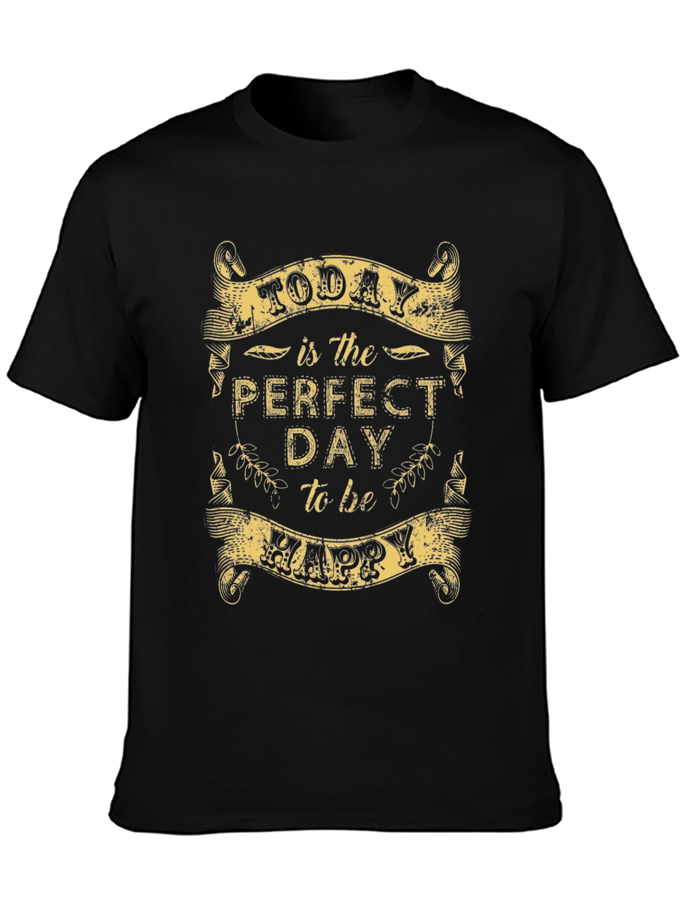Today is the Perfect Day T-Shirt
