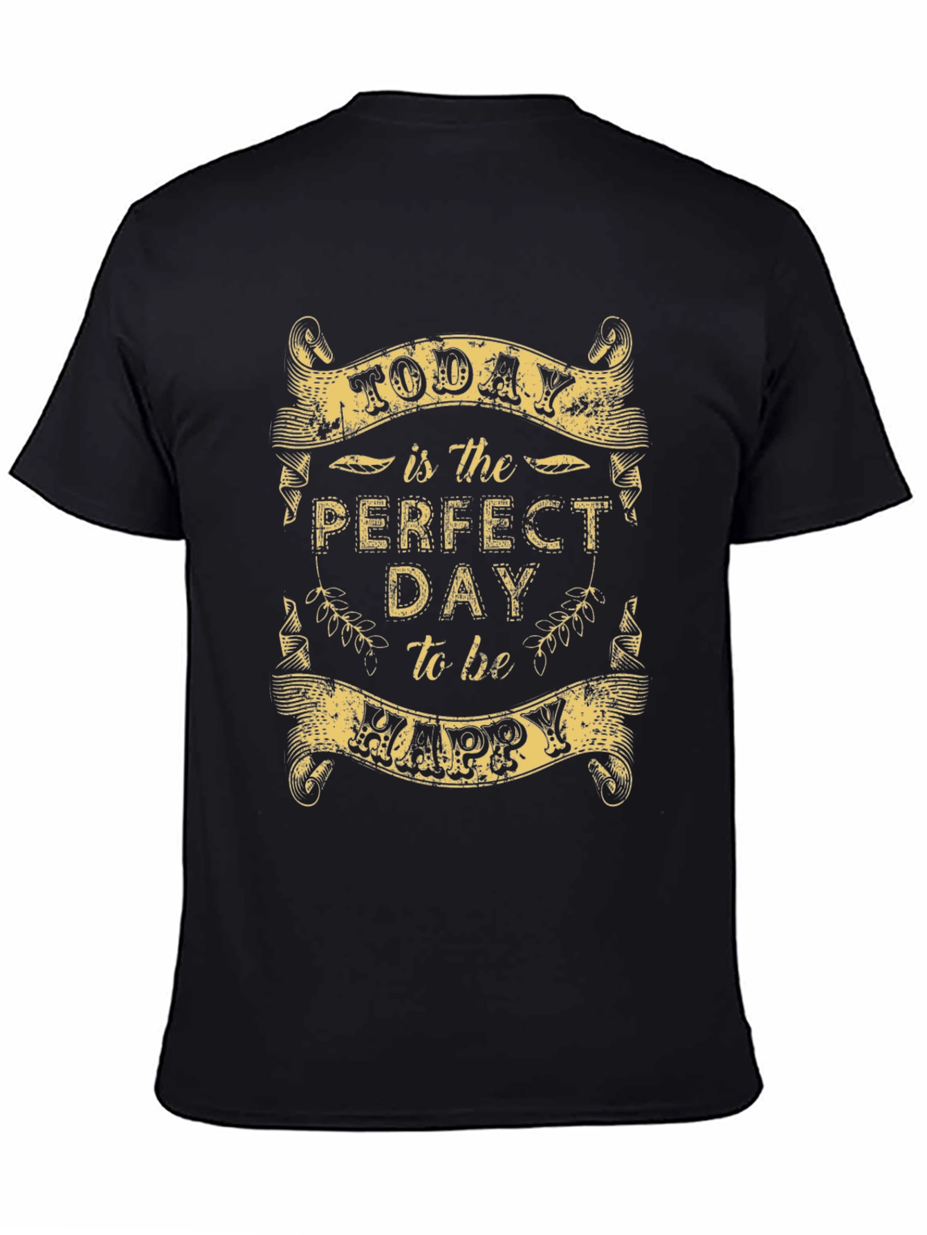 Today is the Perfect Day T-Shirt