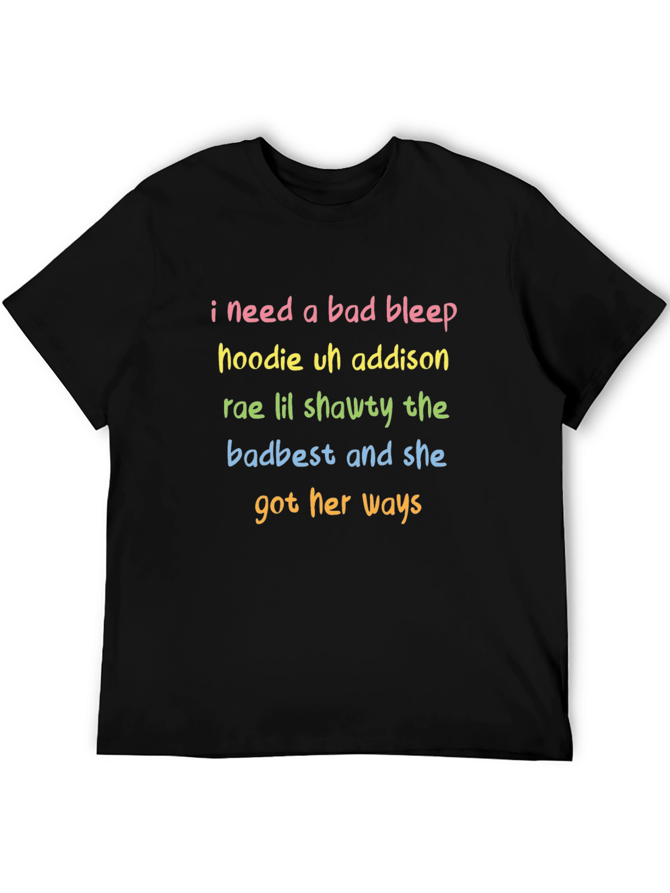 Bad Bleep T-Shirt