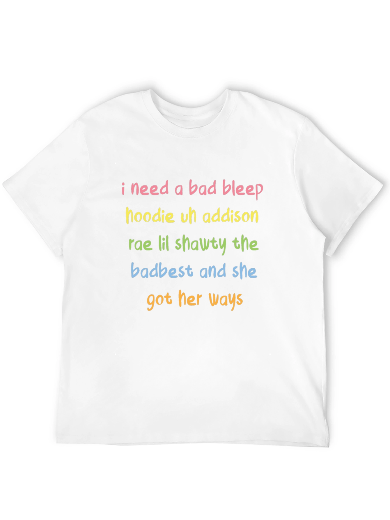 Bad Bleep T-Shirt