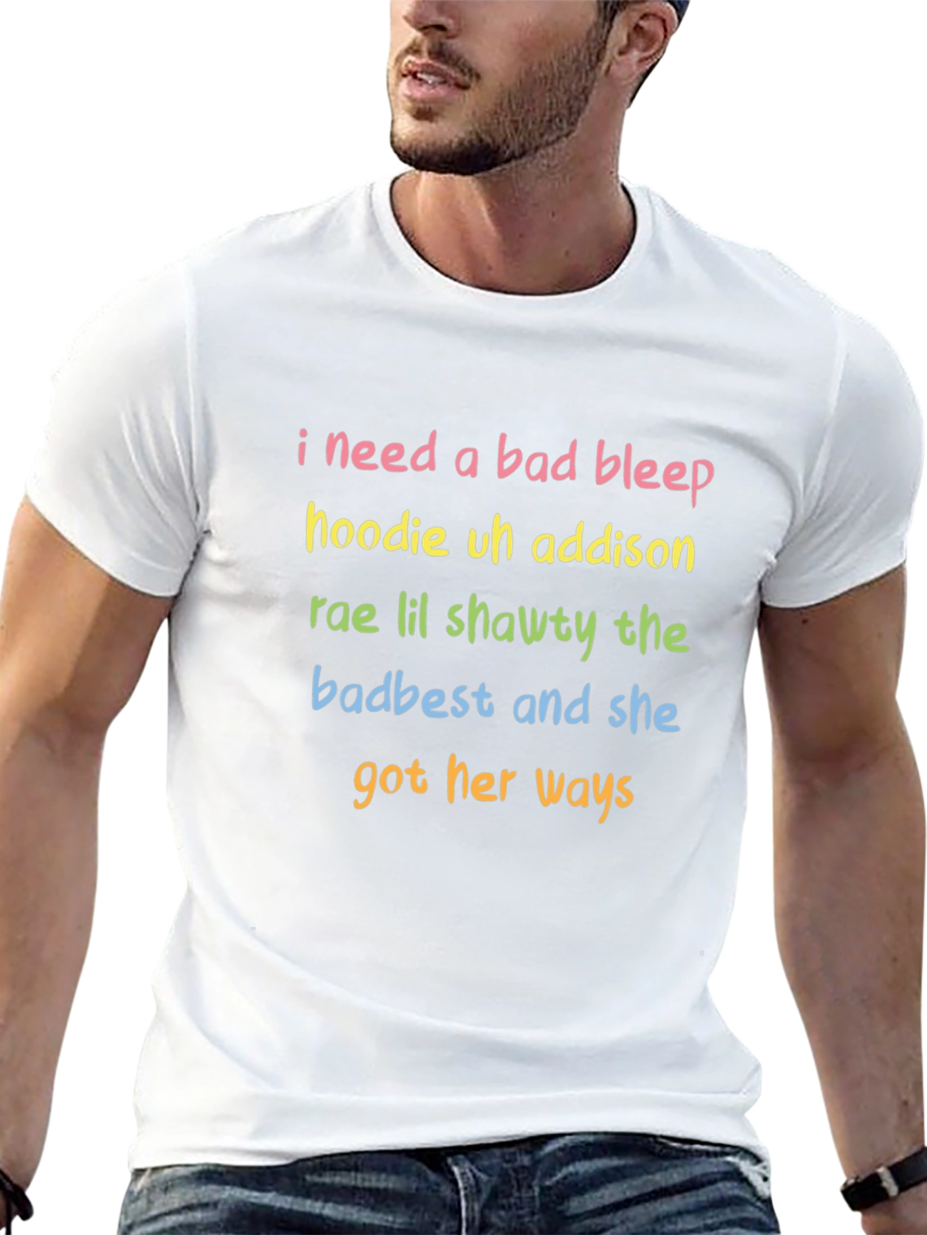 Bad Bleep T-Shirt