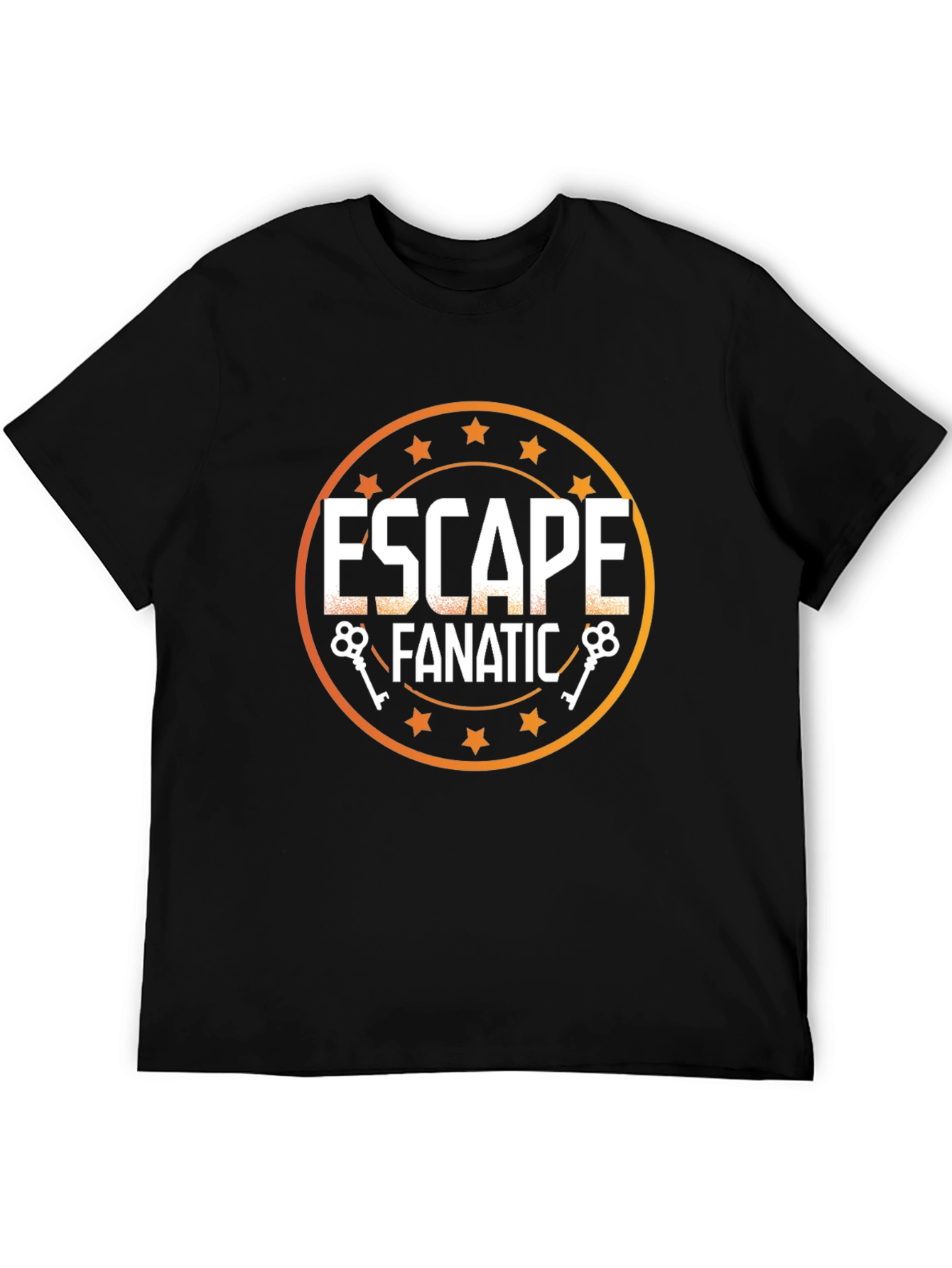 Escape Fanatic T-Shirt
