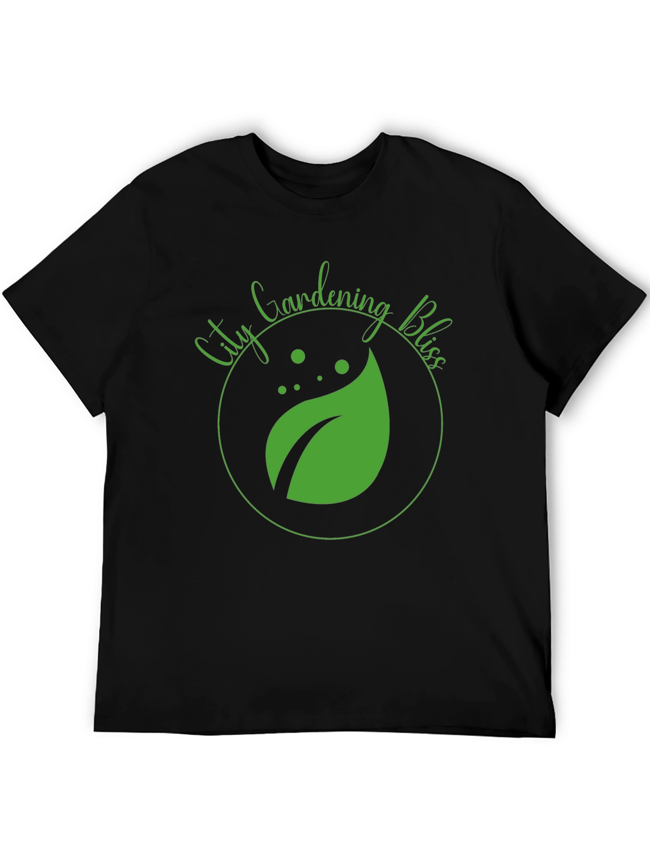 City Gardening Bliss T-Shirt