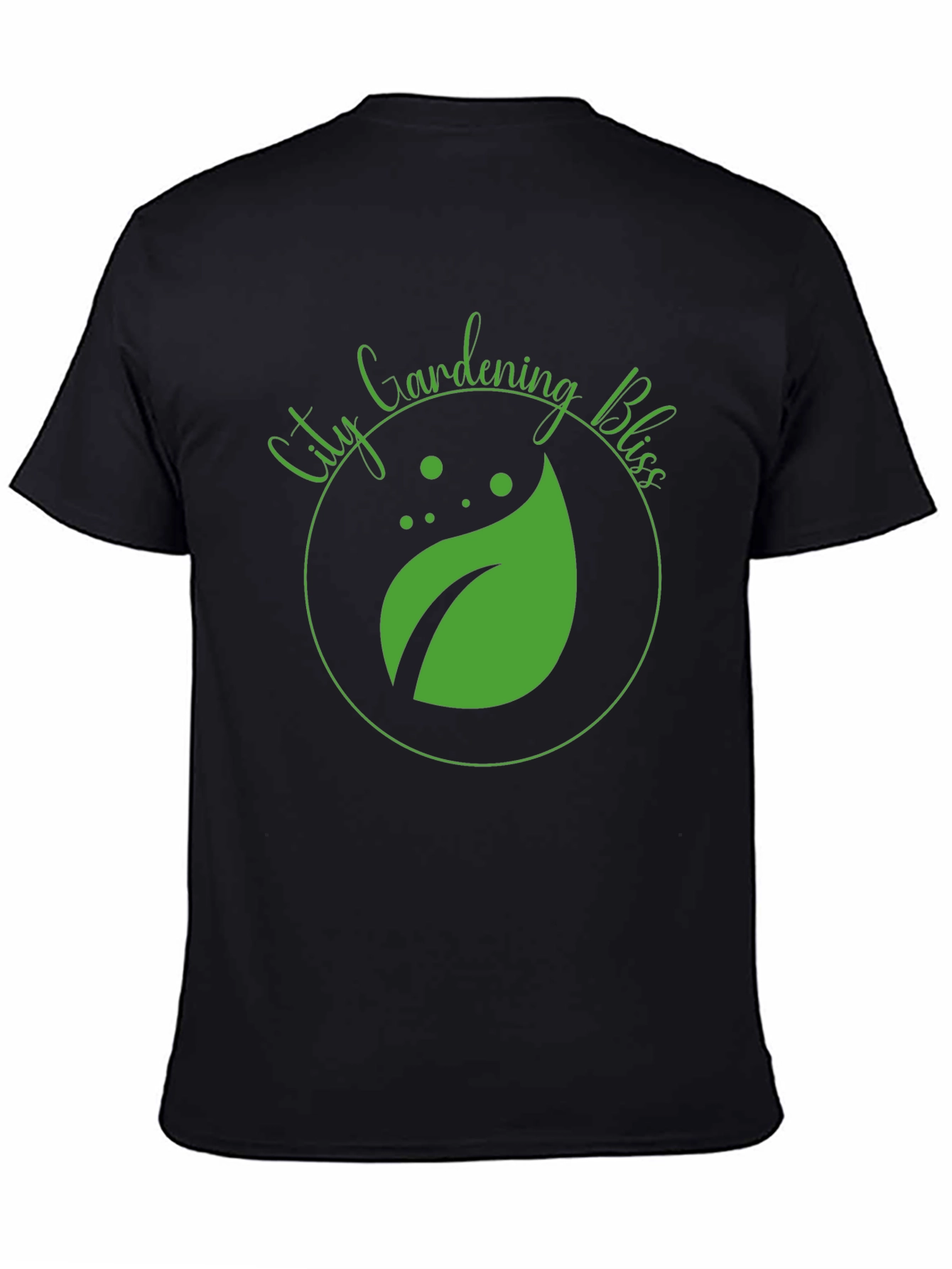 City Gardening Bliss T-Shirt