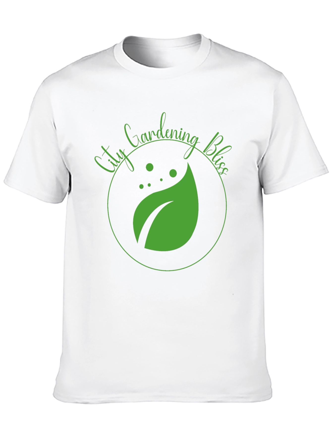 City Gardening Bliss T-Shirt