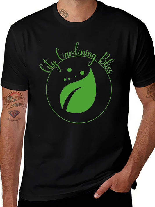 City Gardening Bliss T-Shirt