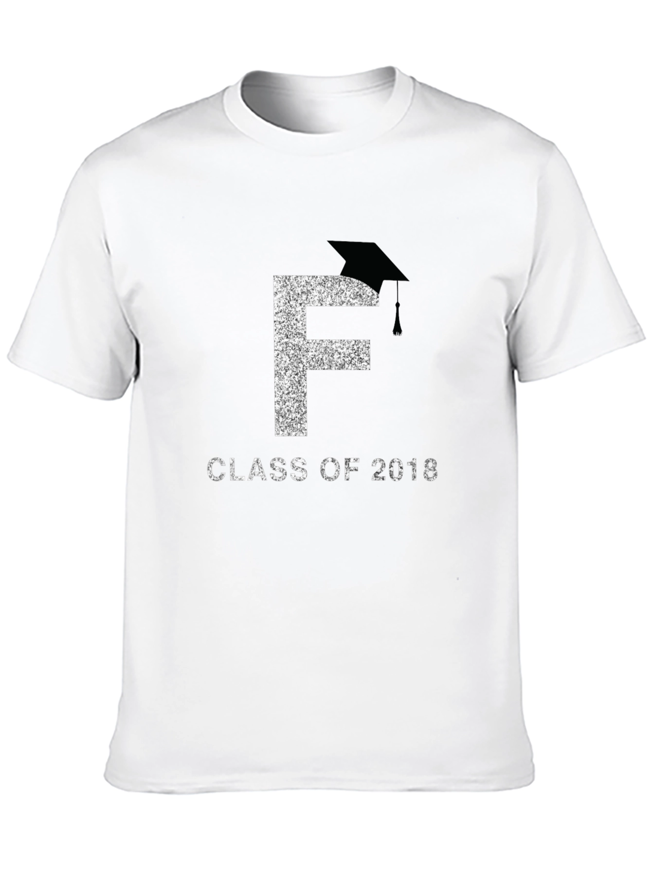 Class of 2018 Graduation T-Shirt