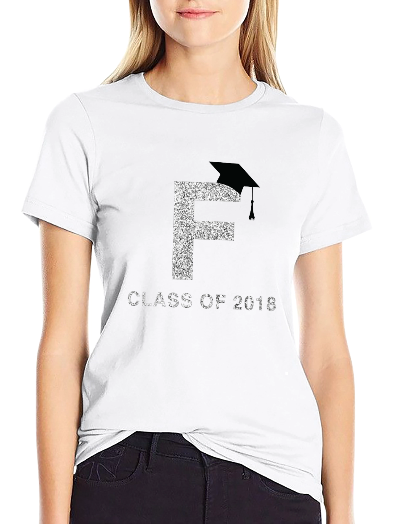 Class of 2018 Graduation T-Shirt