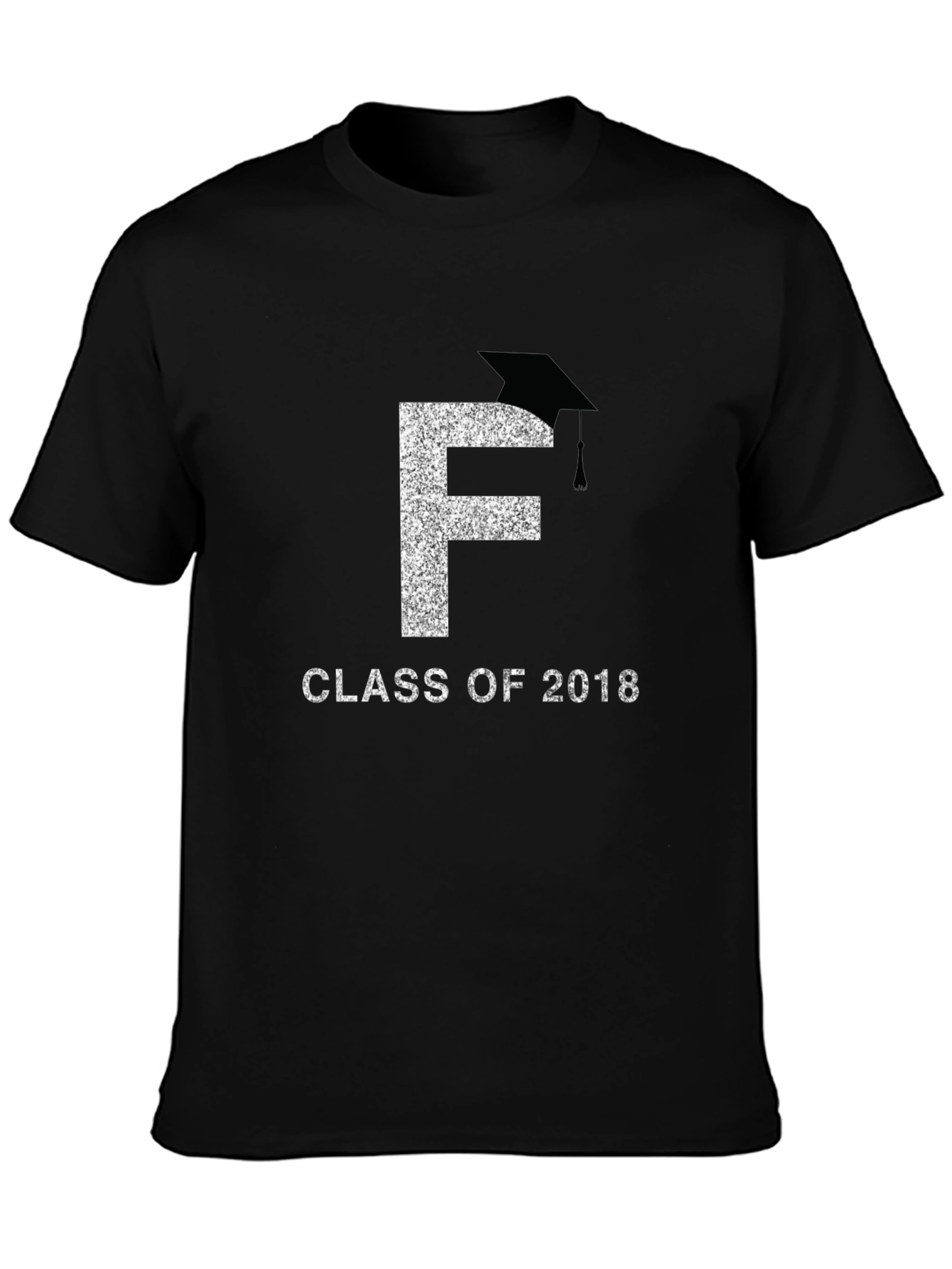 Class of 2018 Graduation T-Shirt