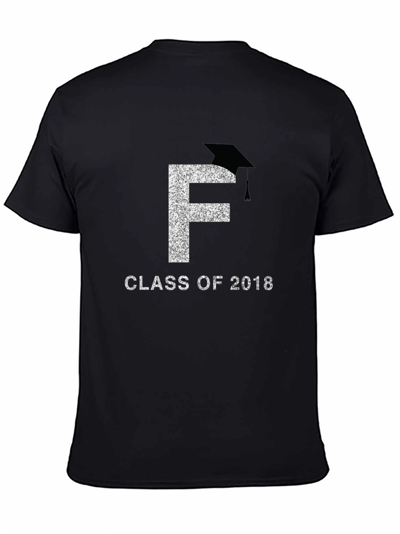 Class of 2018 Graduation T-Shirt