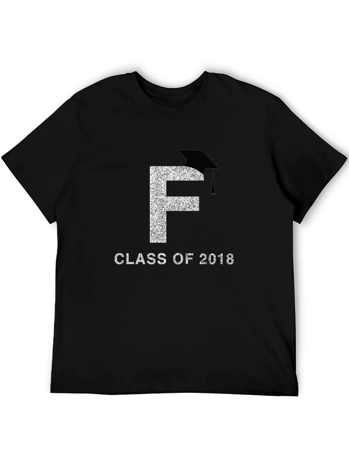 Class of 2018 Graduation T-Shirt