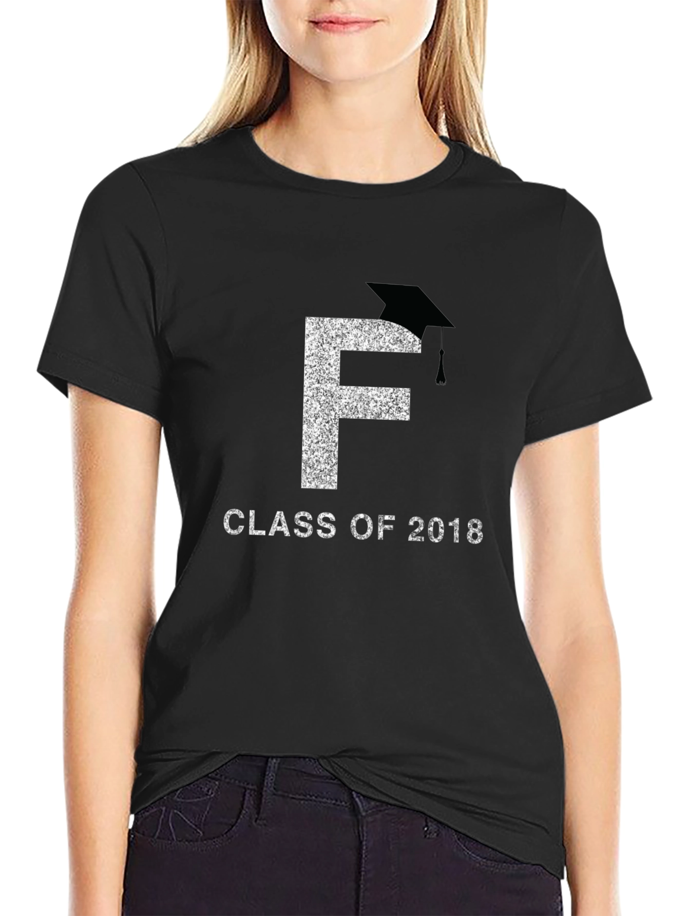 Class of 2018 Graduation T-Shirt