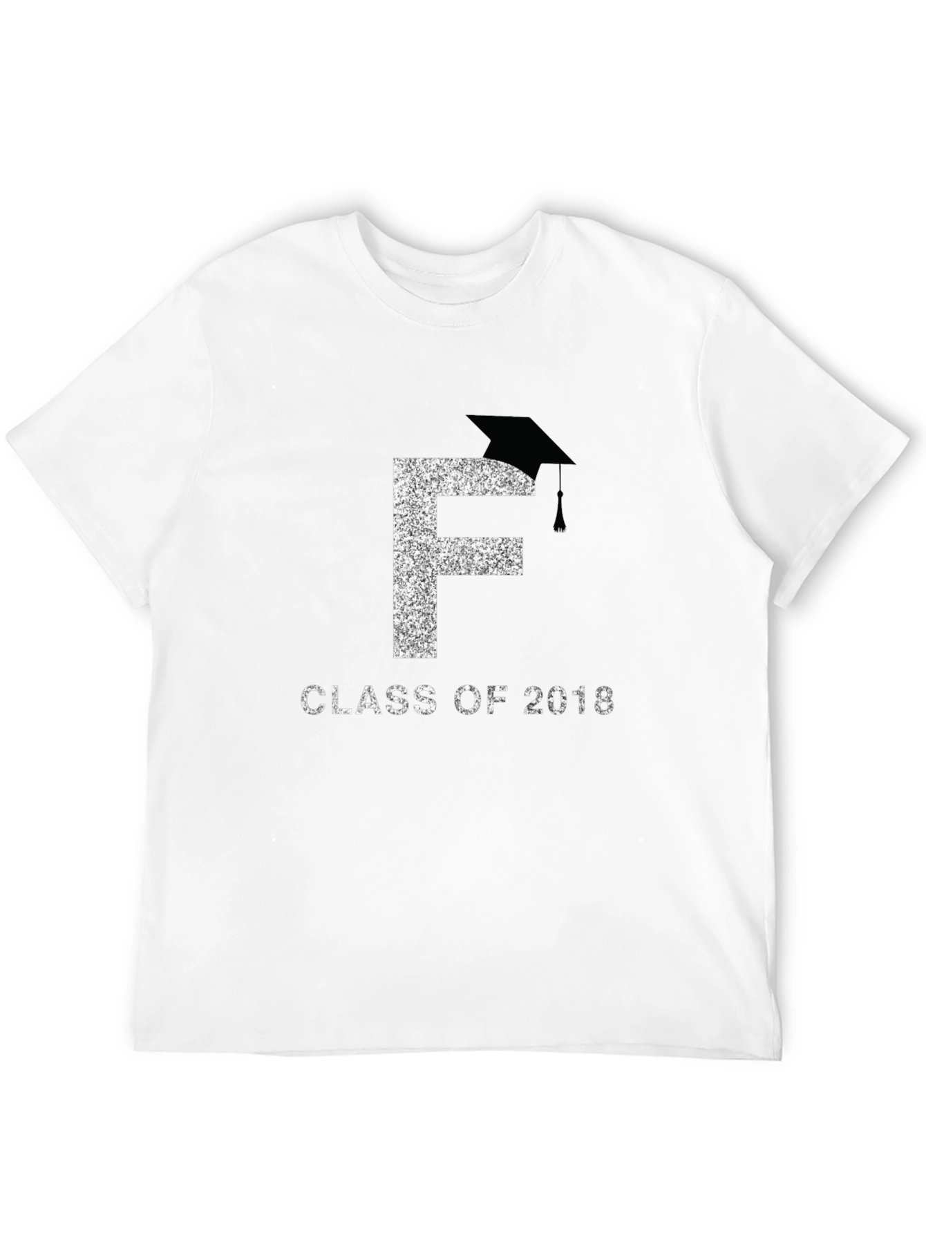Class of 2018 Graduation T-Shirt