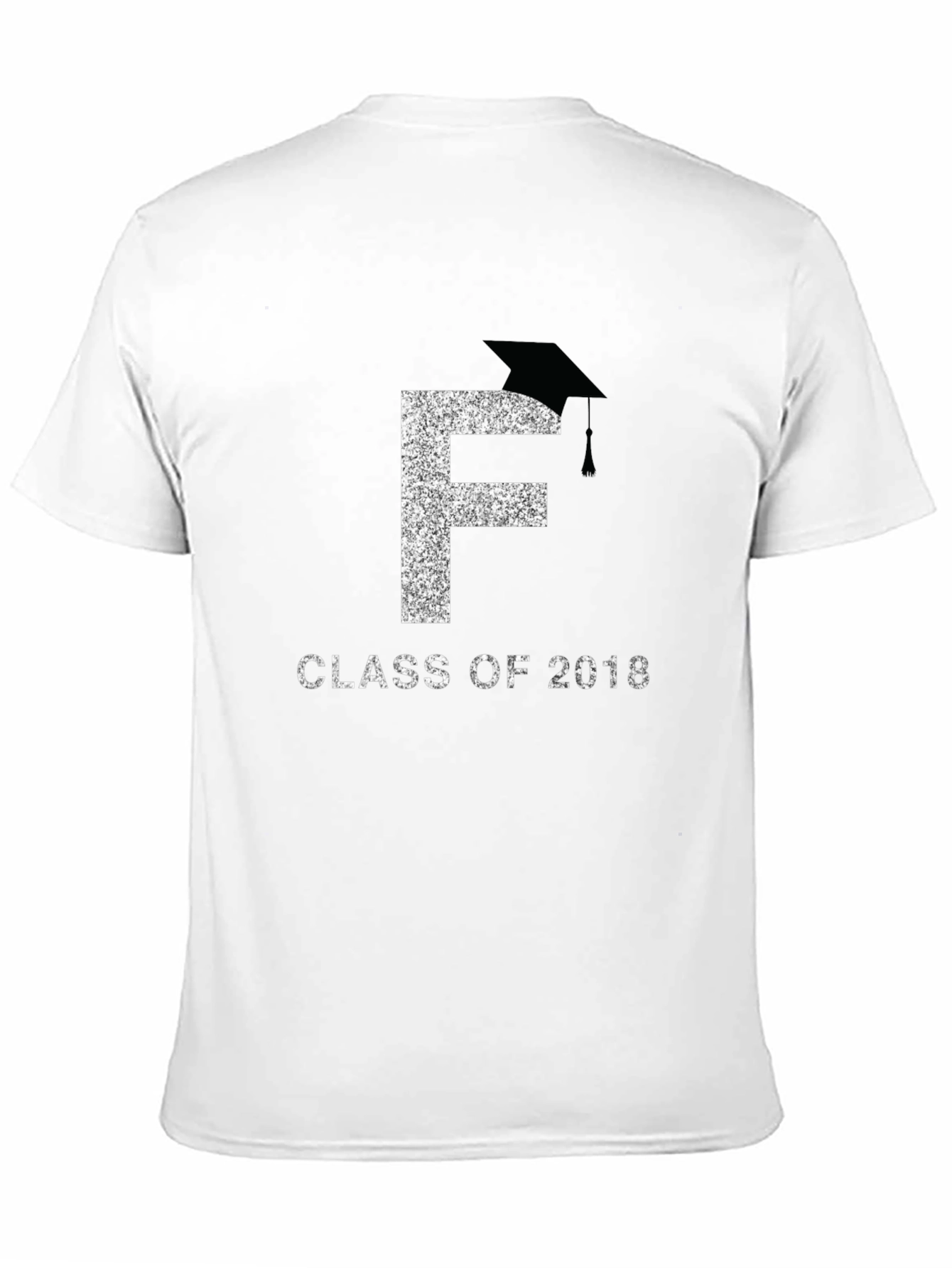 Class of 2018 Graduation T-Shirt