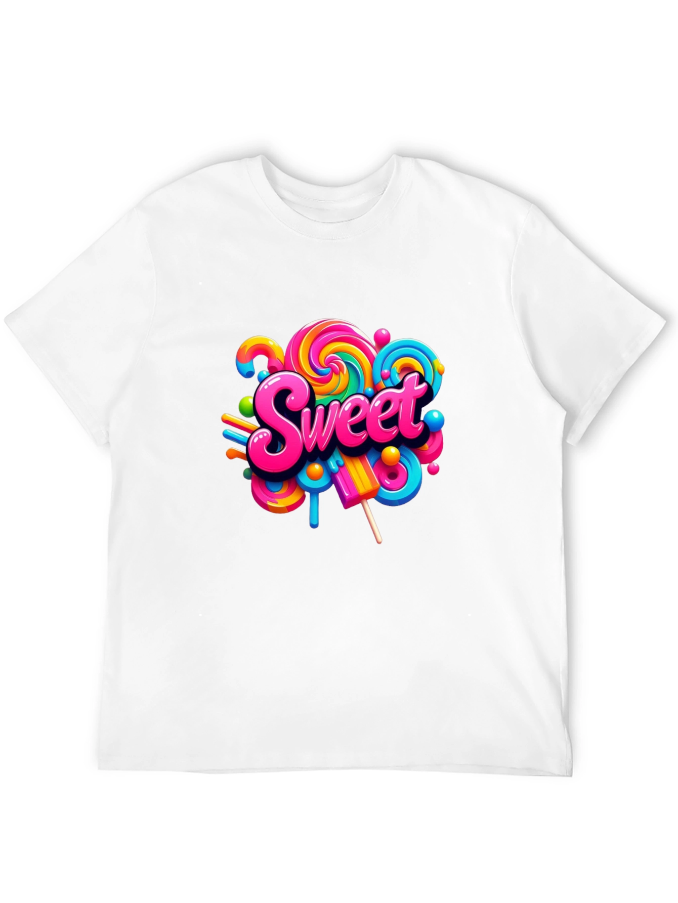 Sweet Treat Graphic Tee