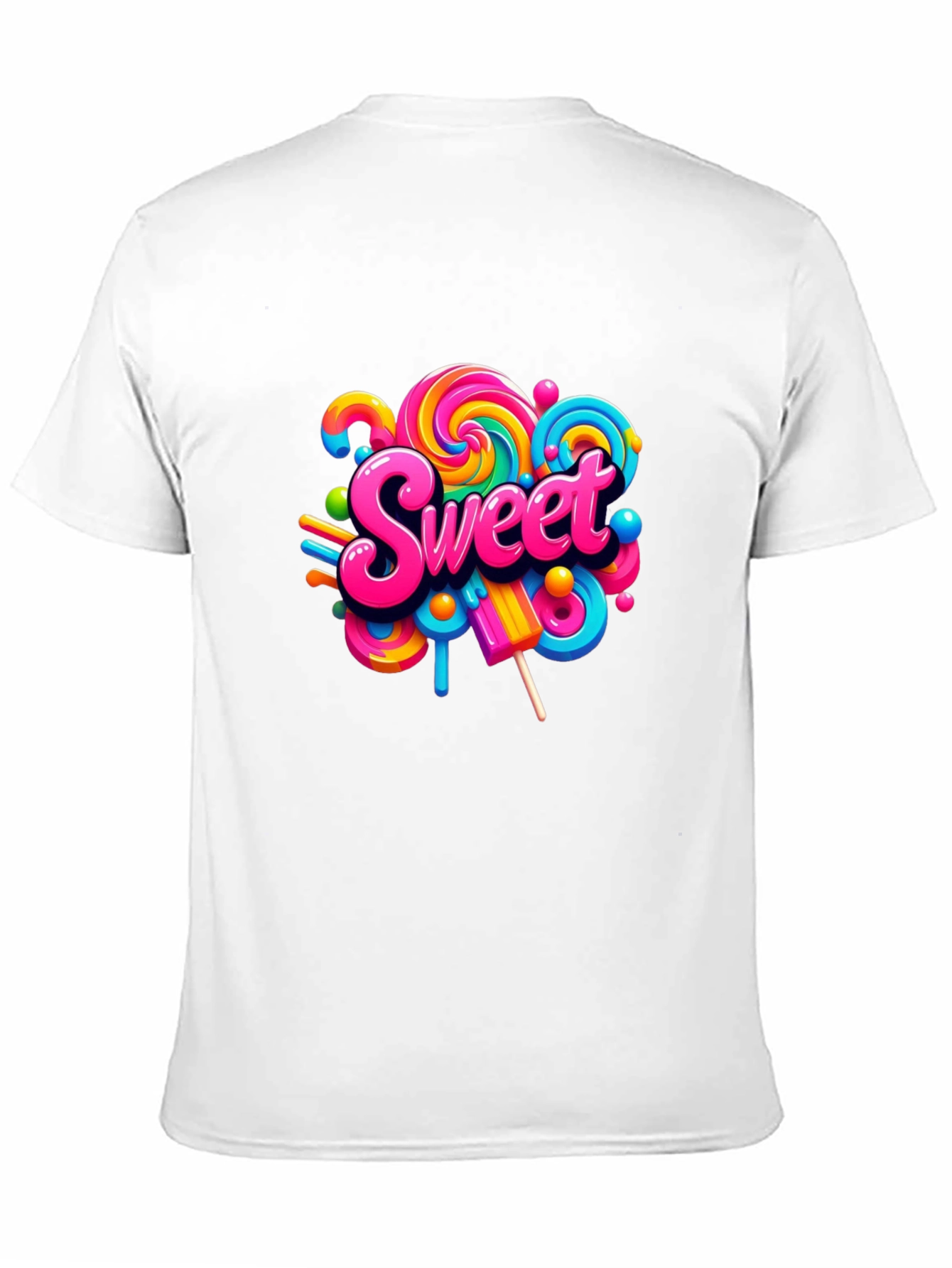 Sweet Treat Graphic Tee