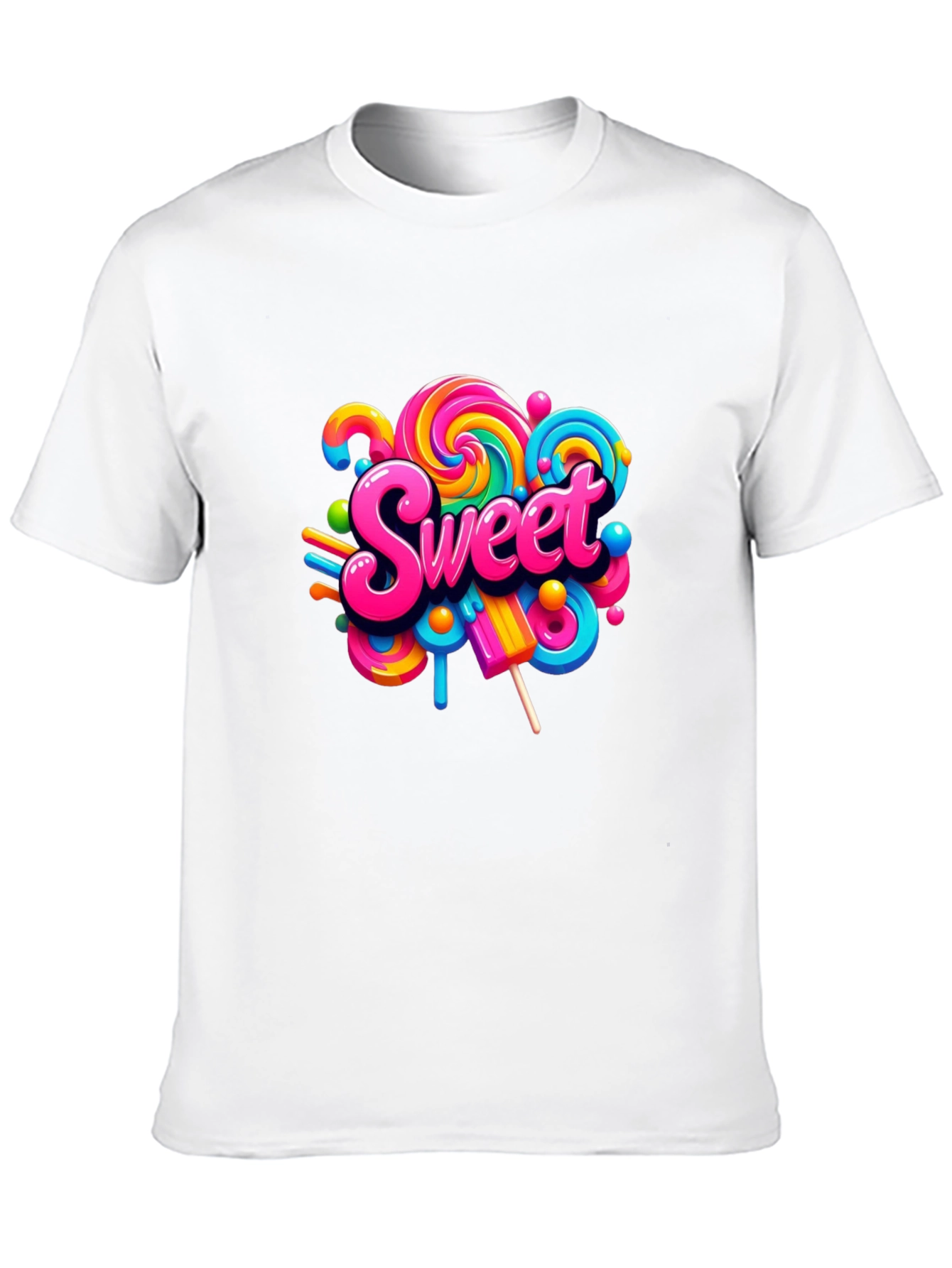 Sweet Treat Graphic Tee