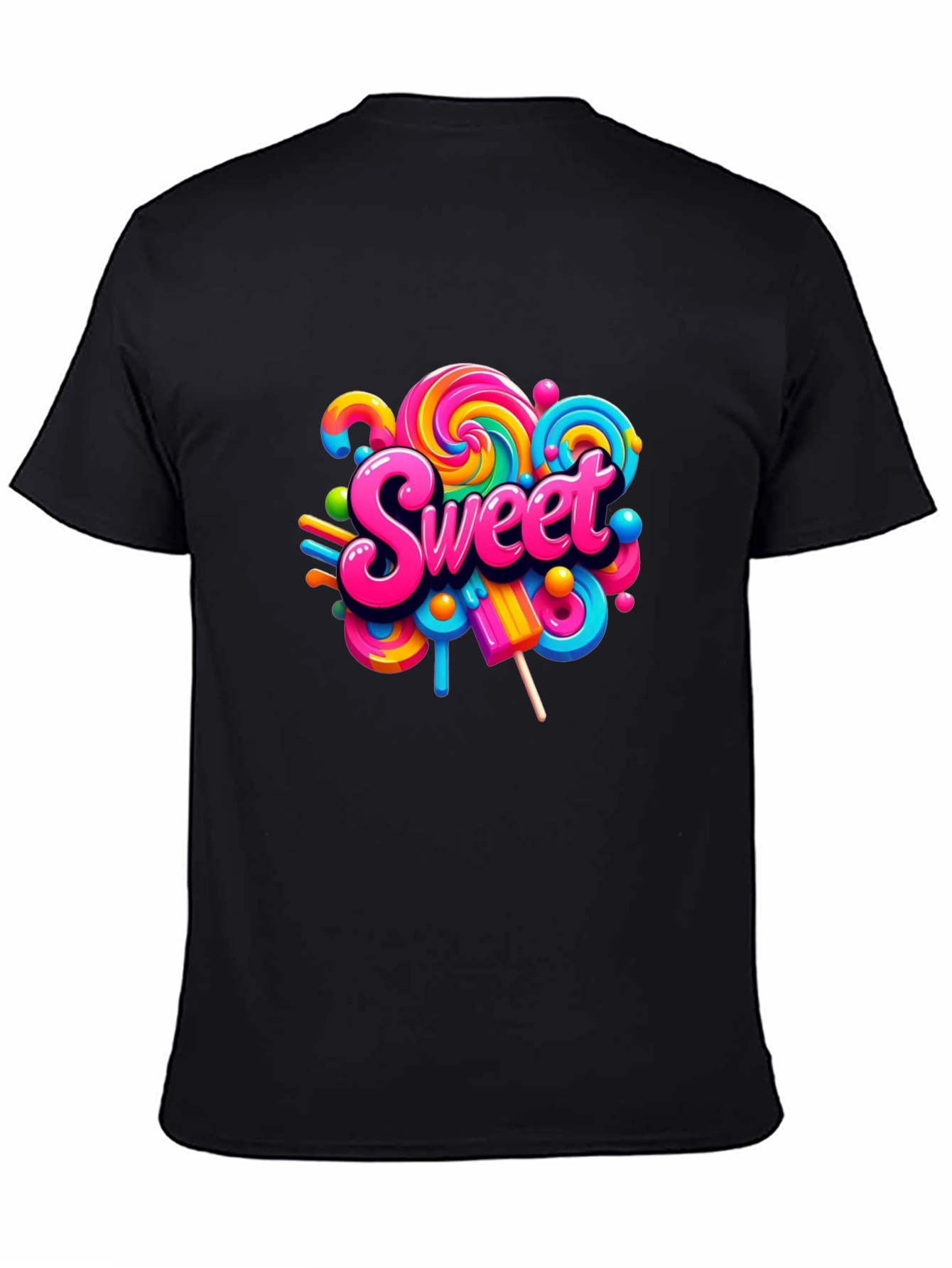 Sweet Treat Graphic Tee