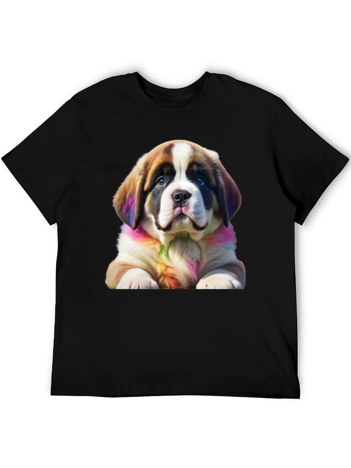 Dog Puppy T-Shirt Pet Owner Gift