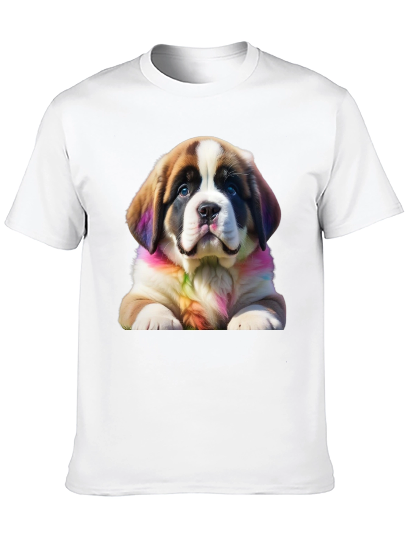 Dog Puppy T-Shirt Pet Owner Gift