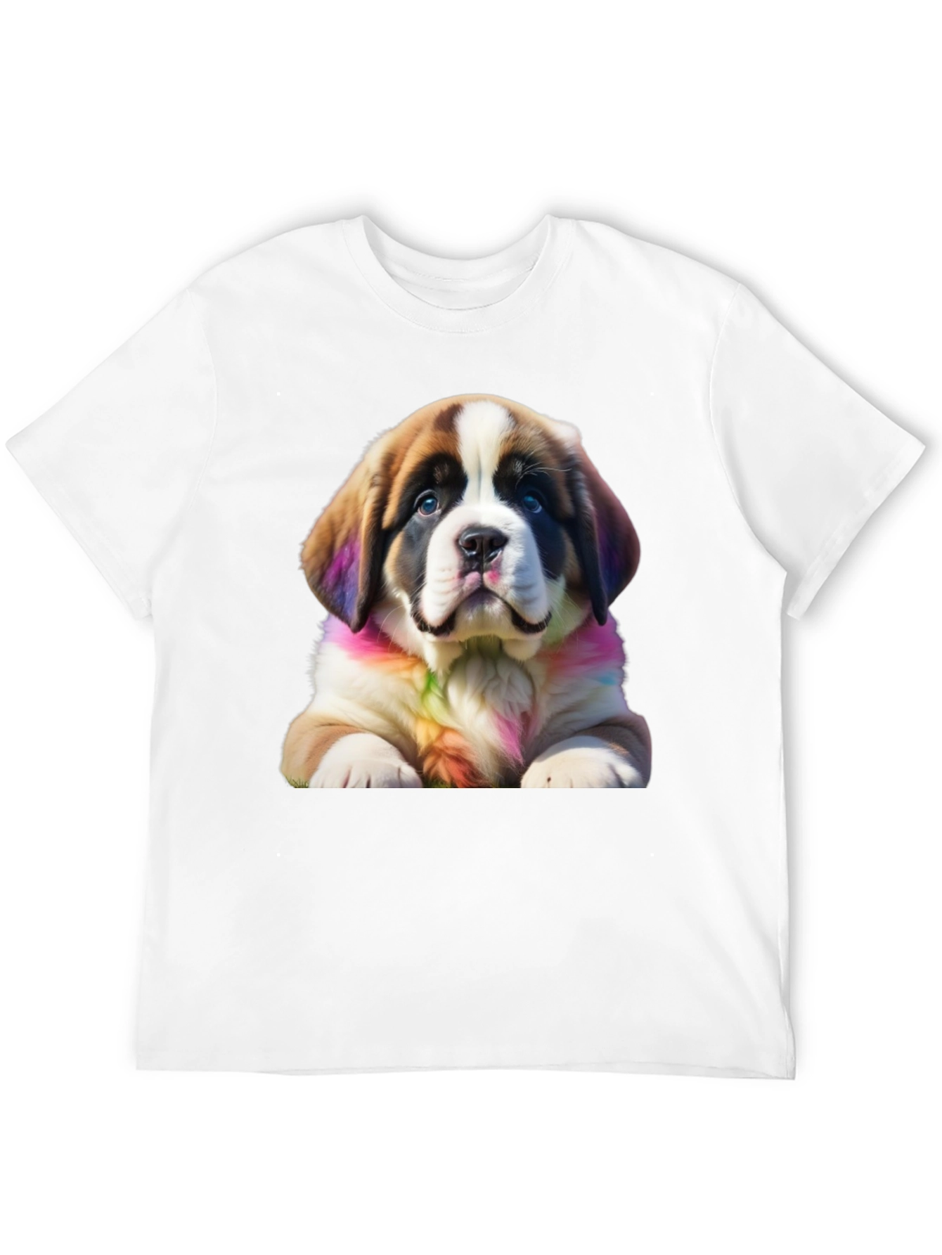 Dog Puppy T-Shirt Pet Owner Gift
