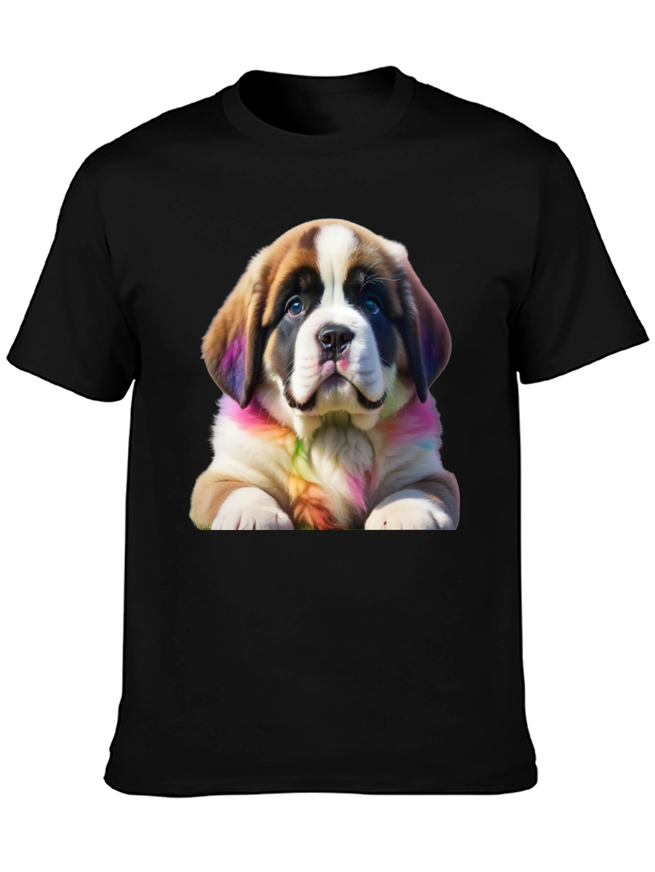 Dog Puppy T-Shirt Pet Owner Gift