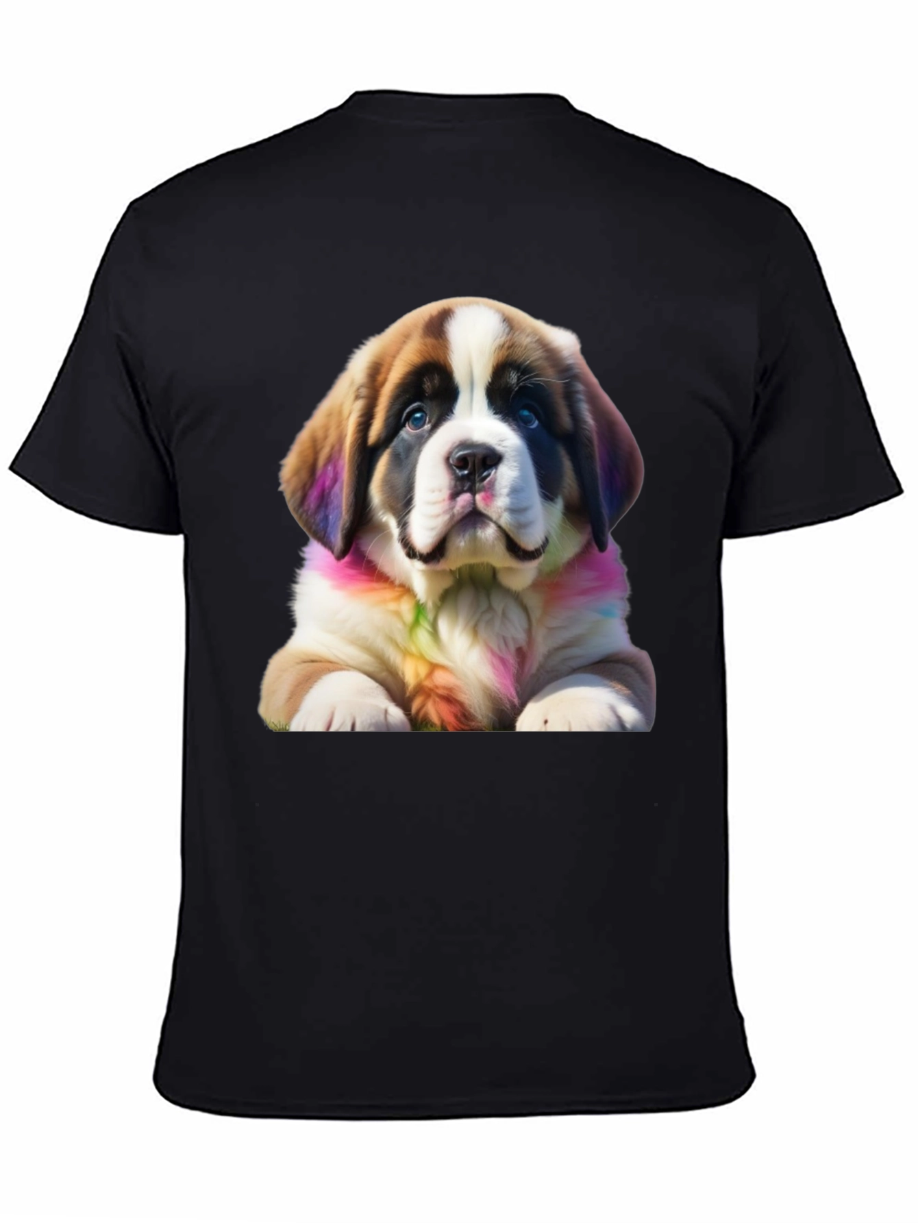 Dog Puppy T-Shirt Pet Owner Gift