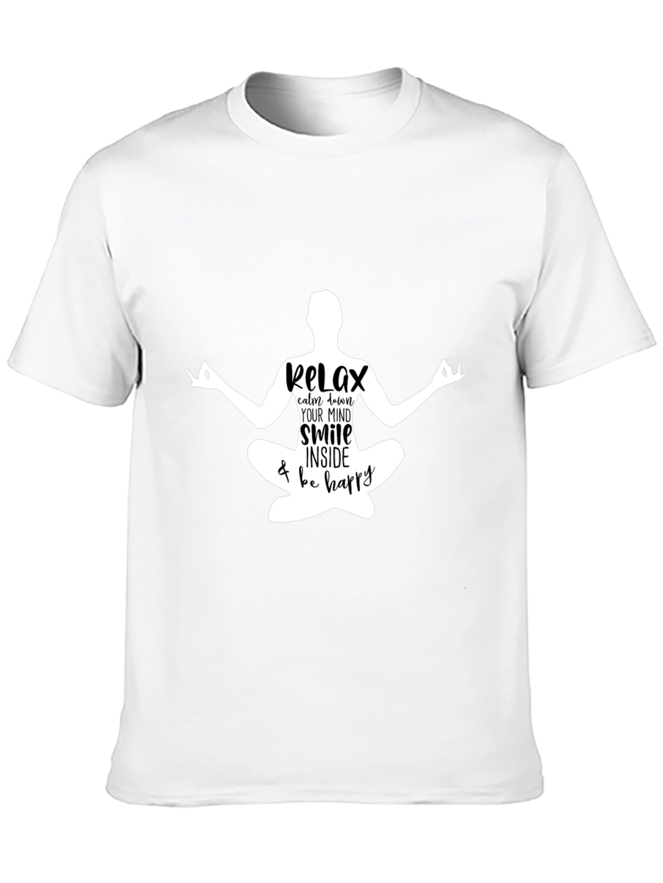 Relax Mind T-Shirt