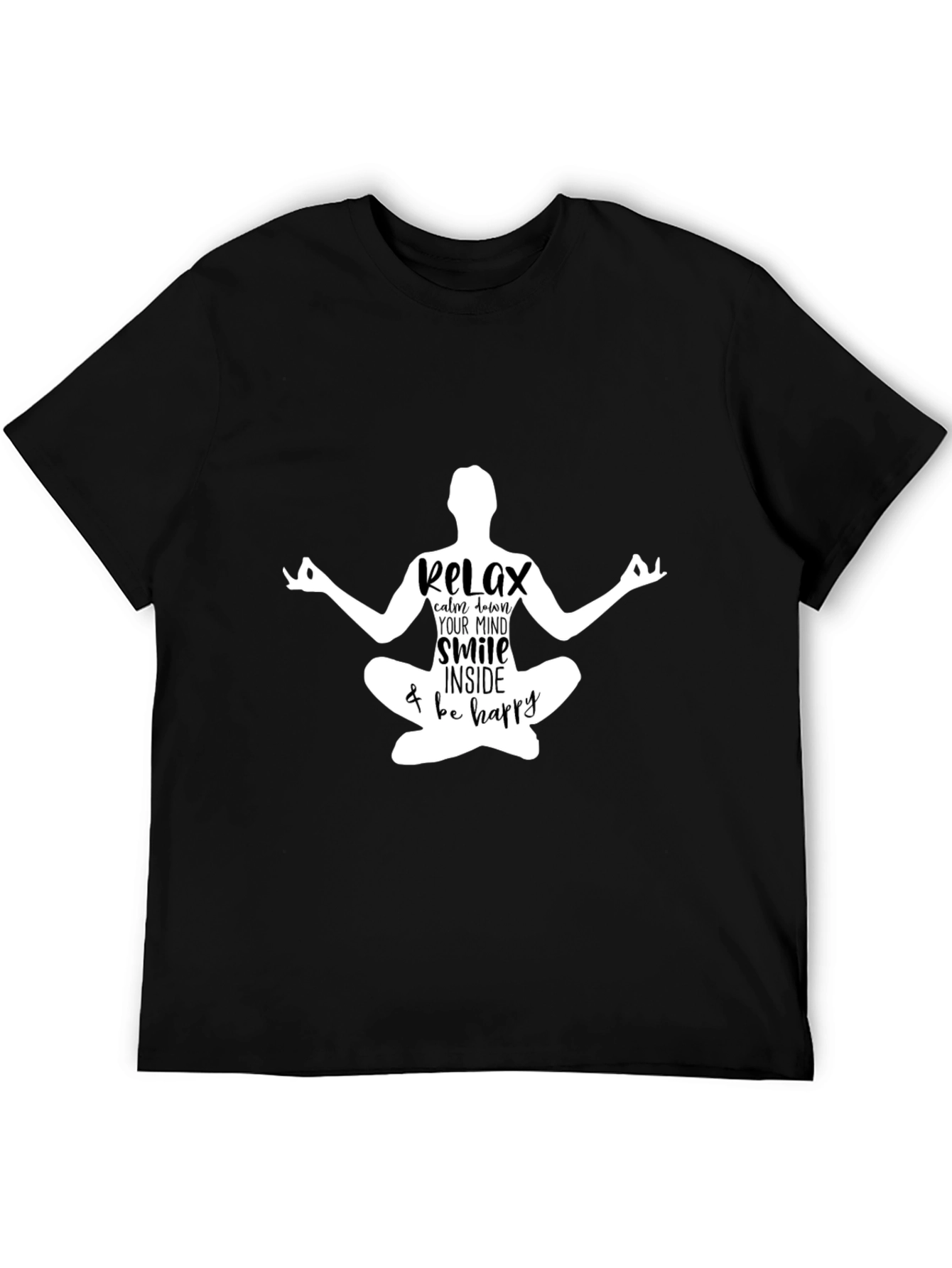 Relax Mind T-Shirt