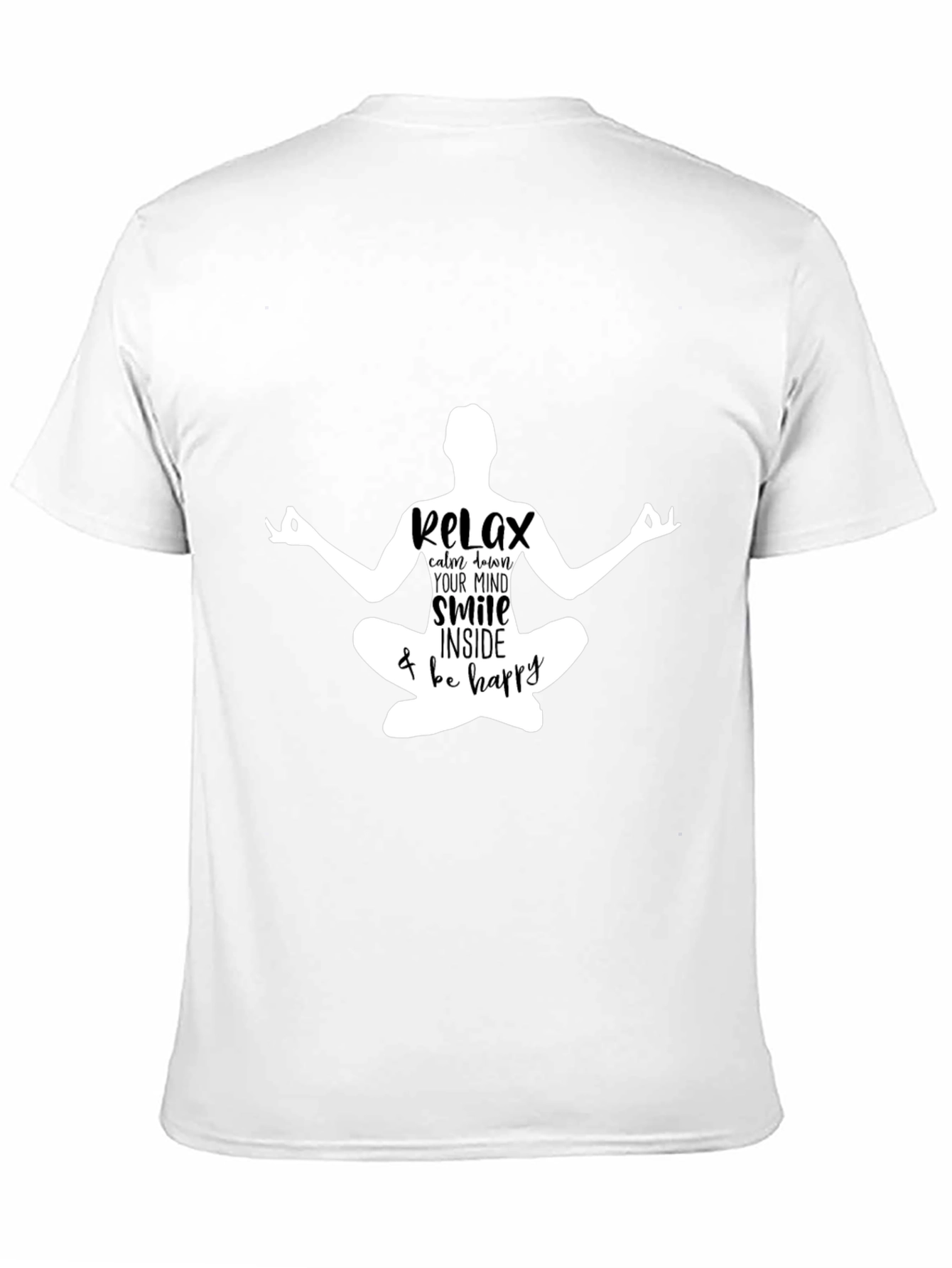 Relax Mind T-Shirt