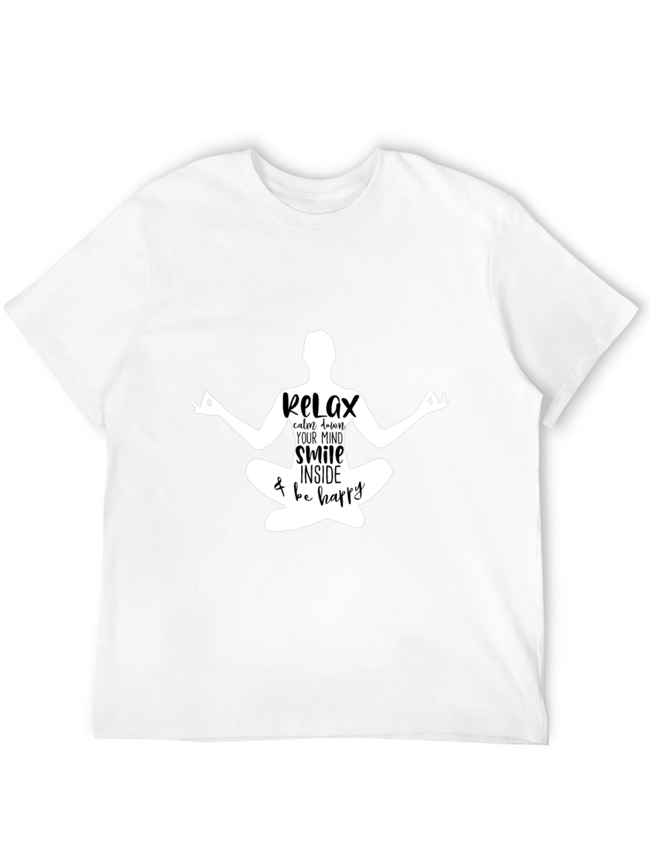 Relax Mind T-Shirt