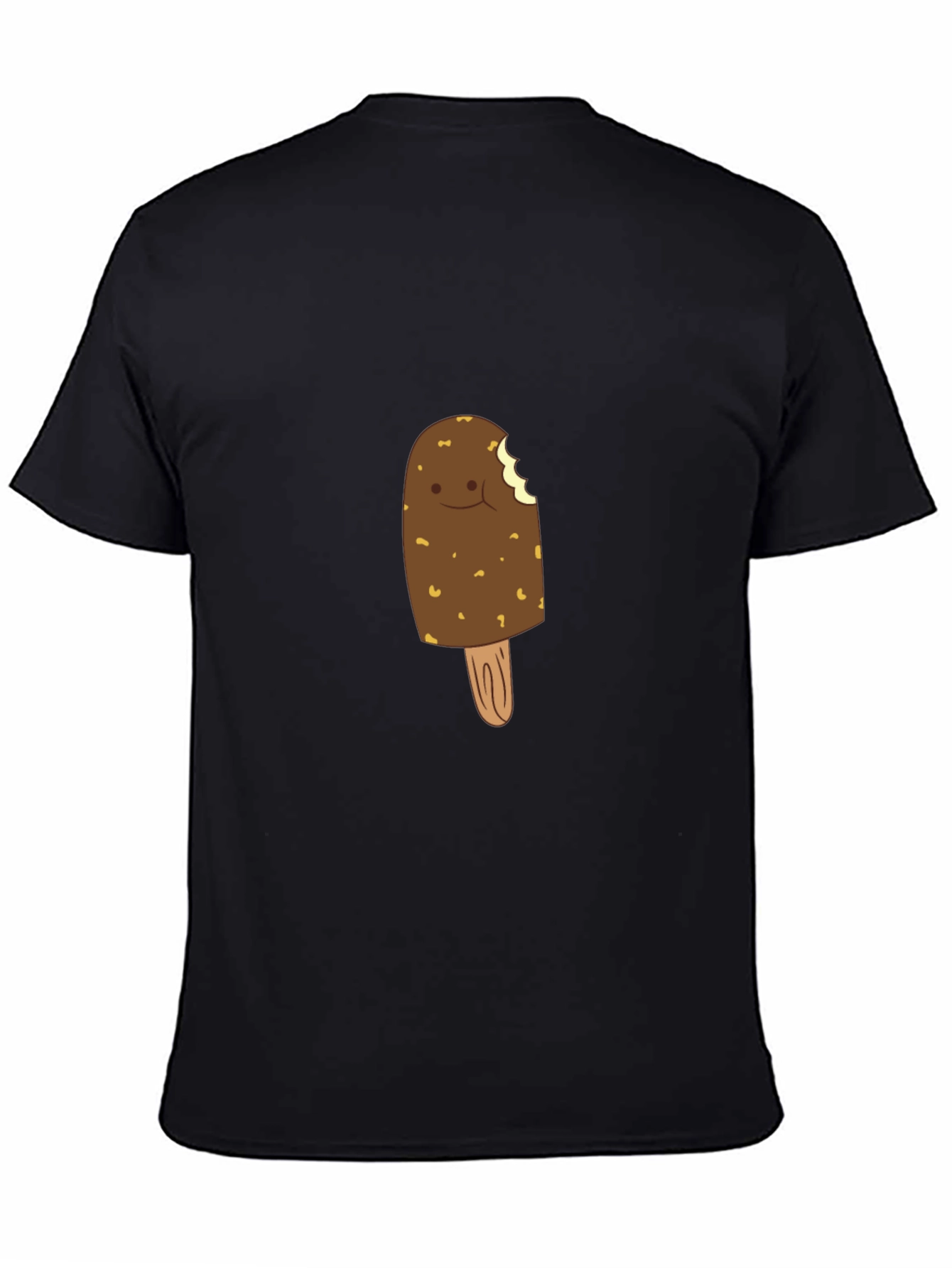 Ice Cream T-Shirt - Fun Novelty Tee