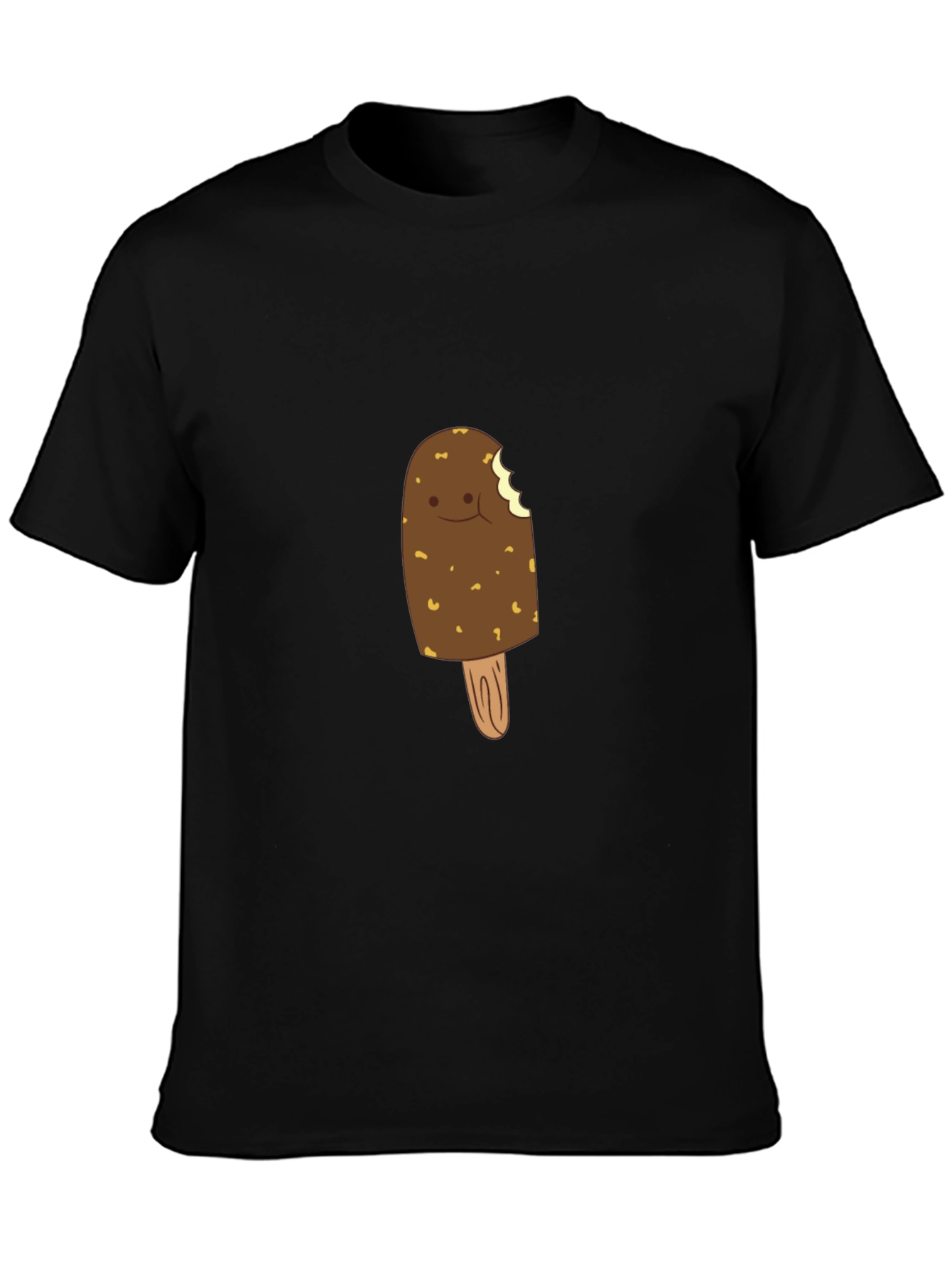 Ice Cream T-Shirt - Fun Novelty Tee