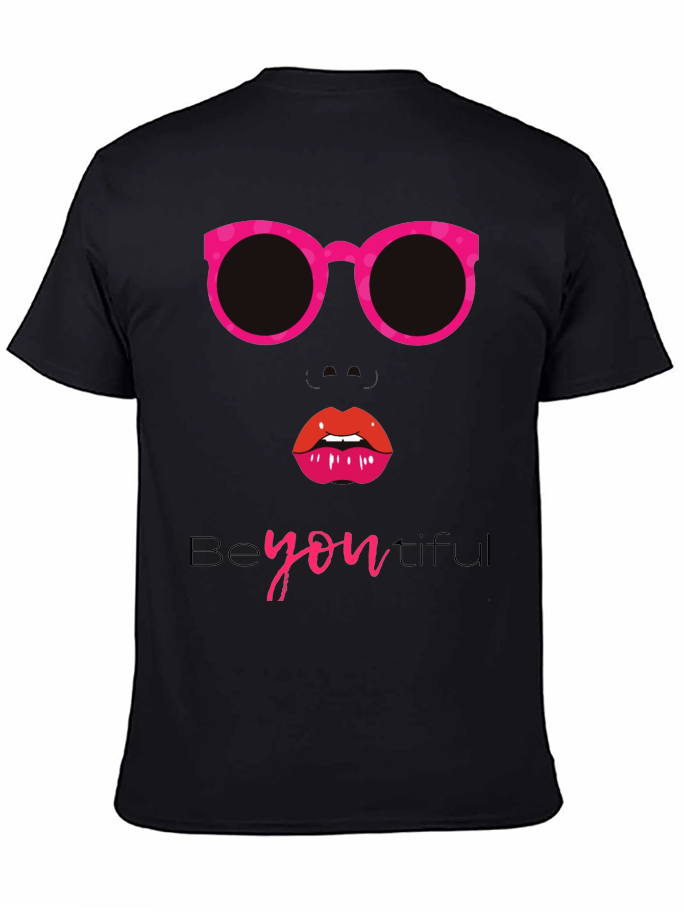 Be-YOU-tiful Graphic Tee