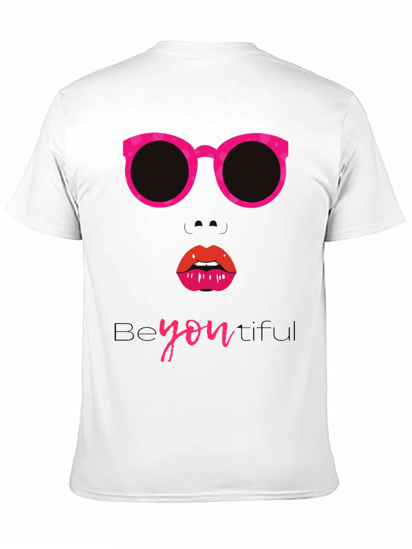 Be-YOU-tiful Graphic Tee